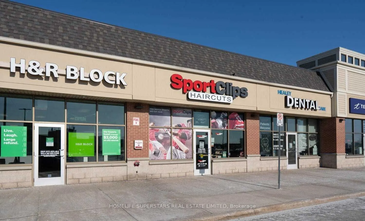 12788 Highway 50, #4A