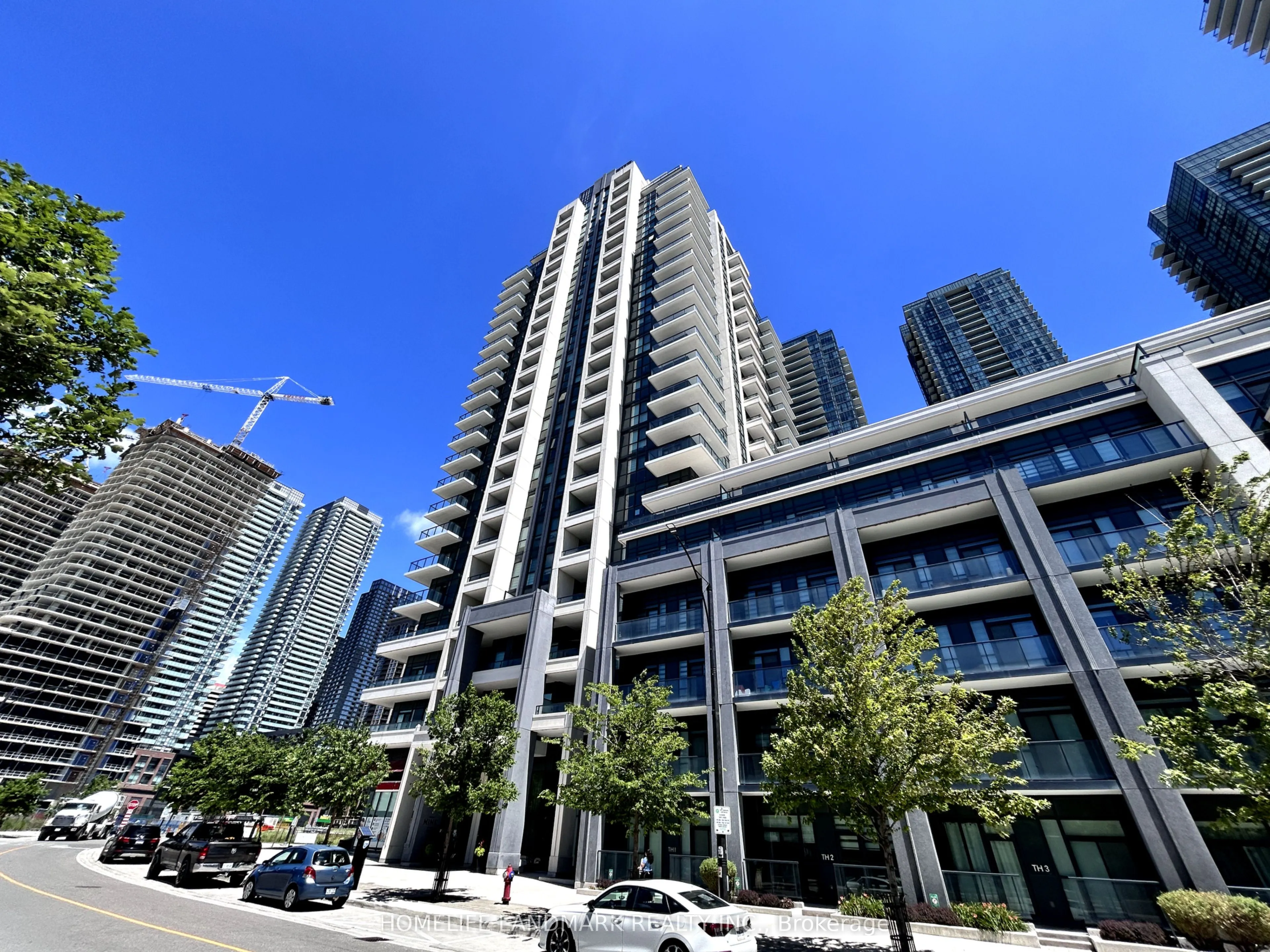 4085 Parkside Village Drive, #PH1