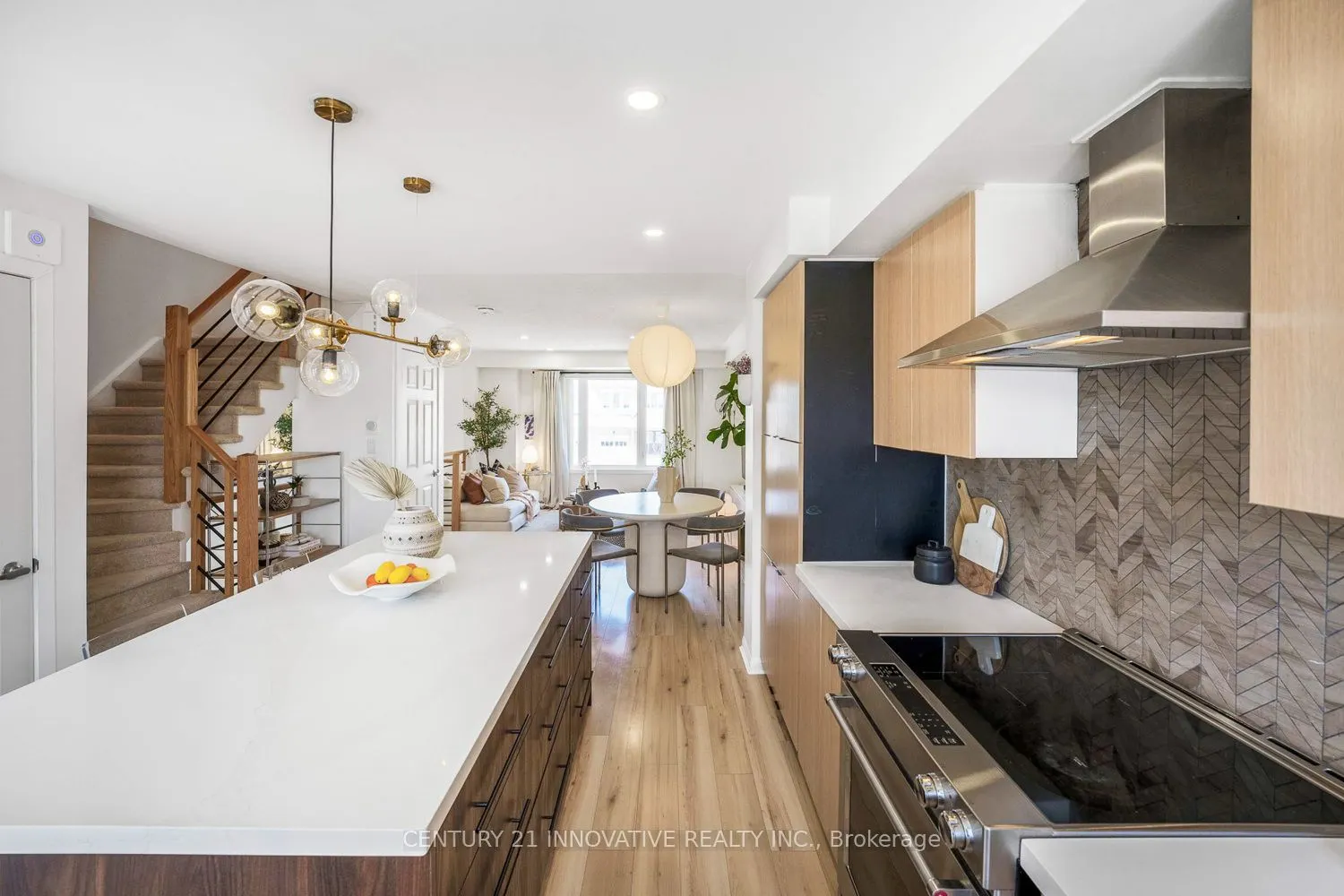 1 Beckenrose Court, #19