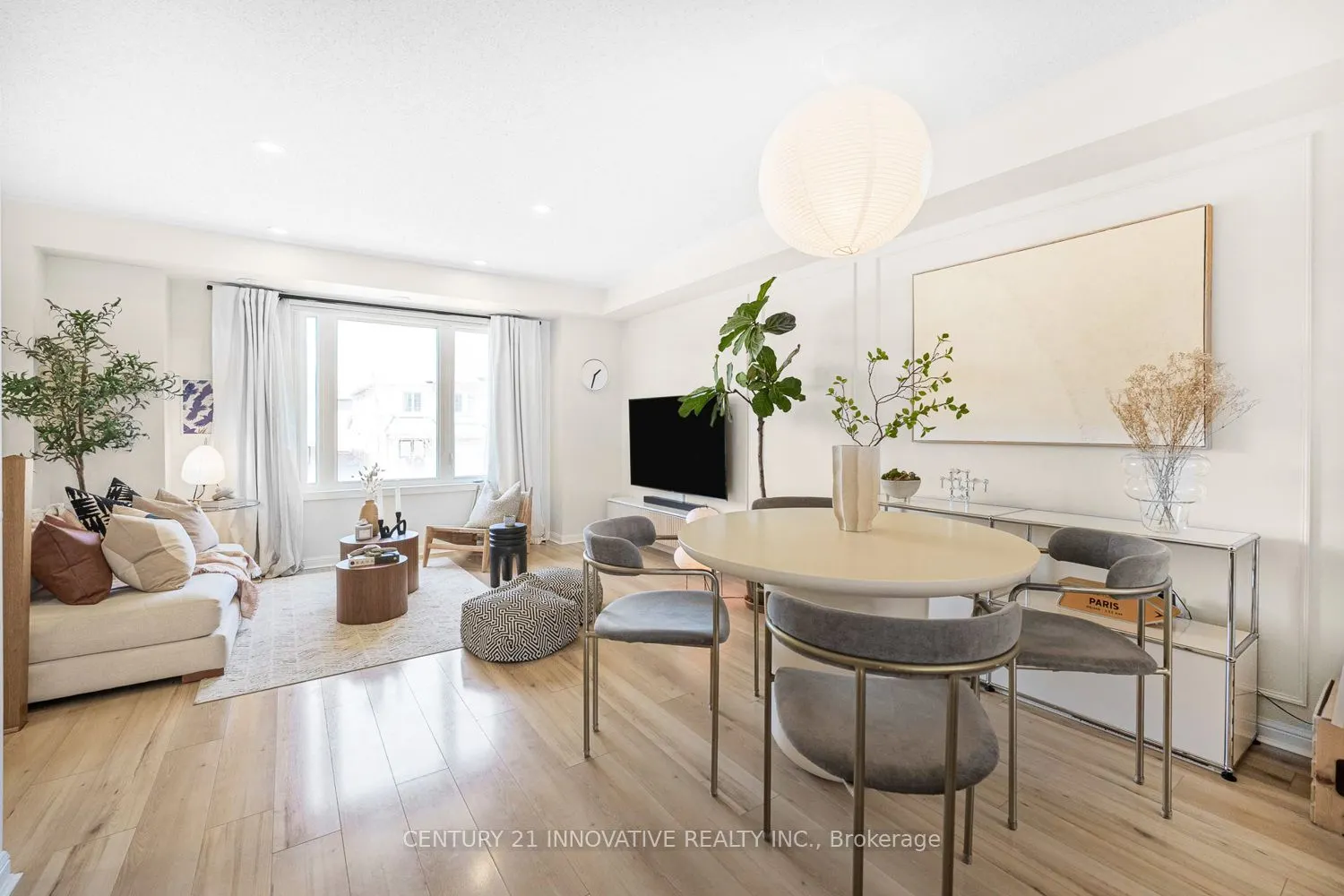 1 Beckenrose Court, #19