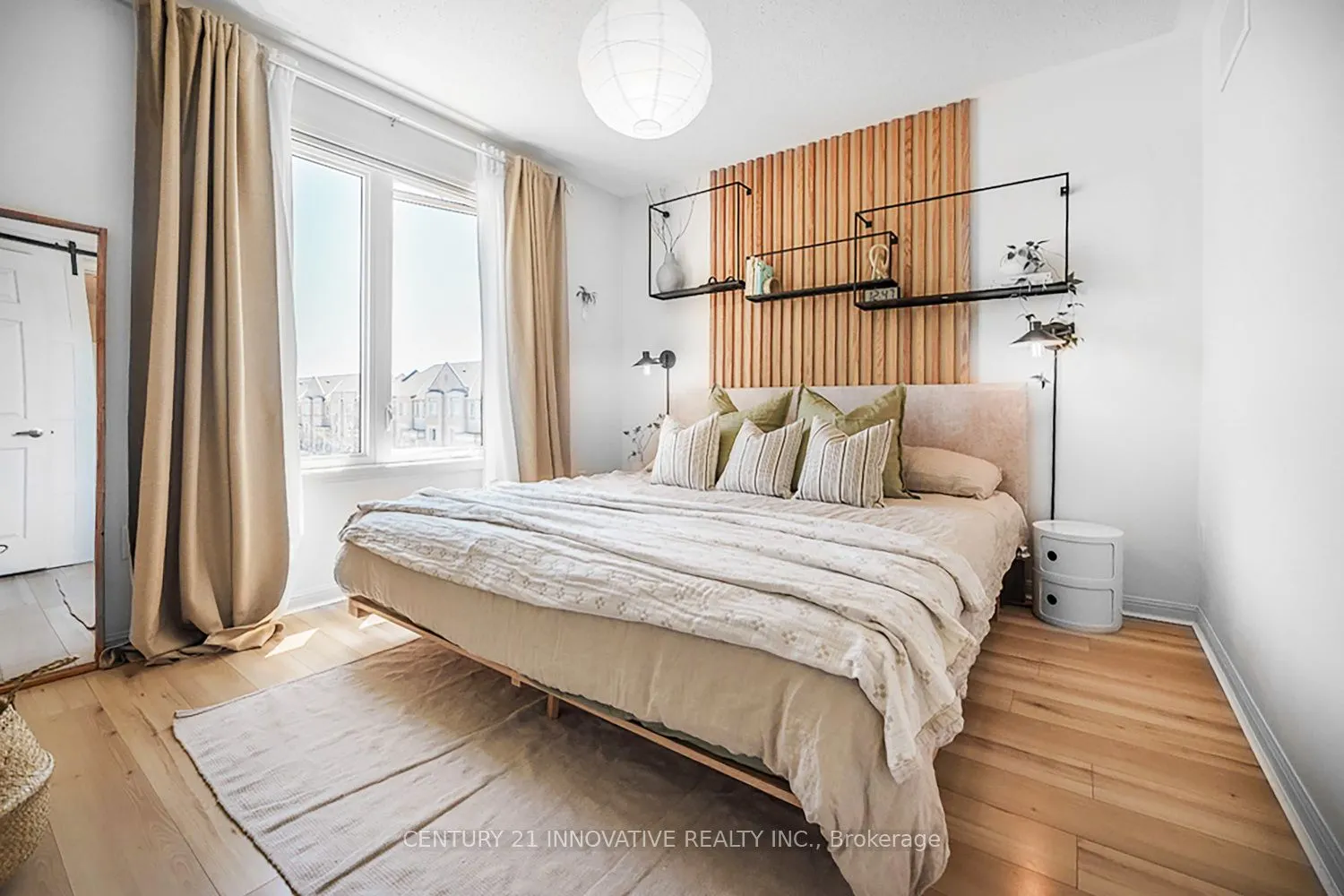 1 Beckenrose Court, #19