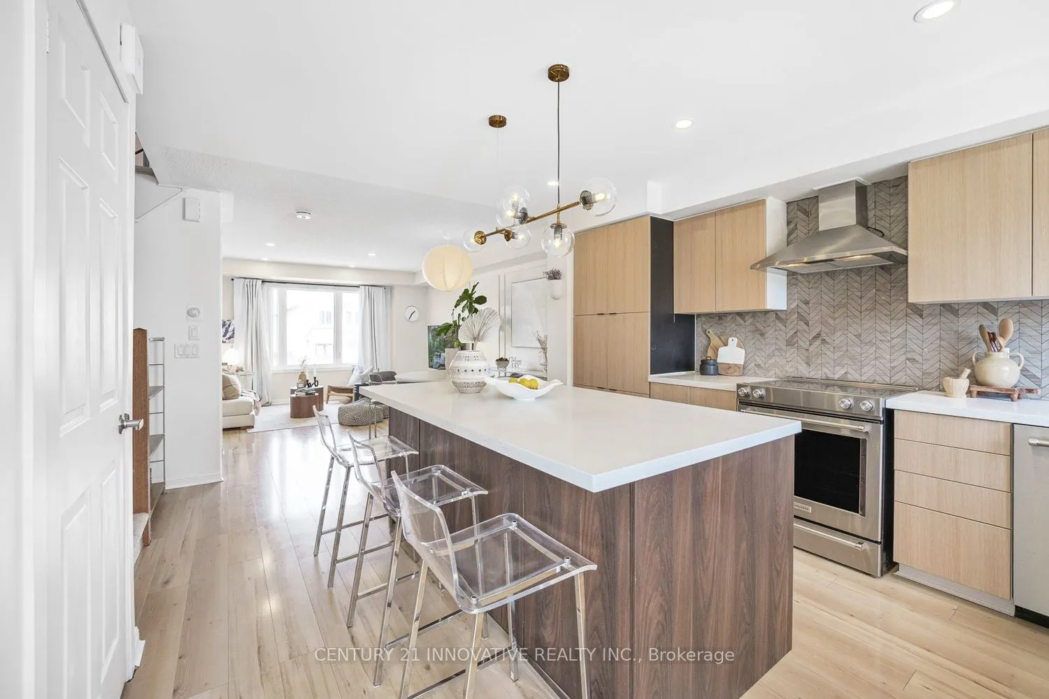 1 Beckenrose Court, #19