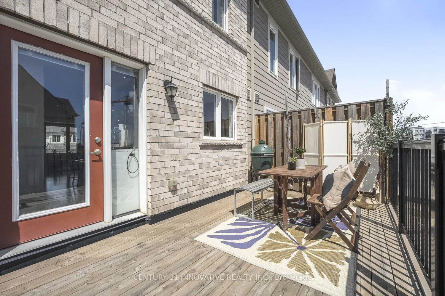 1 Beckenrose Court, #19