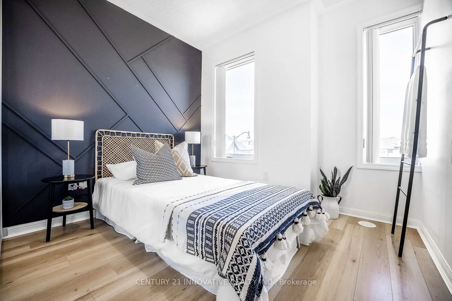 1 Beckenrose Court, #19