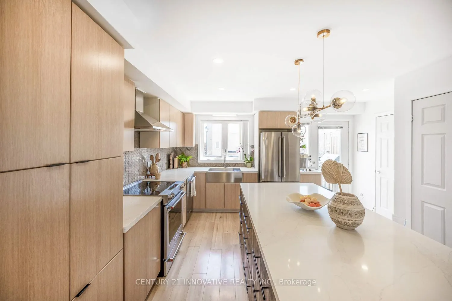 1 Beckenrose Court, #19