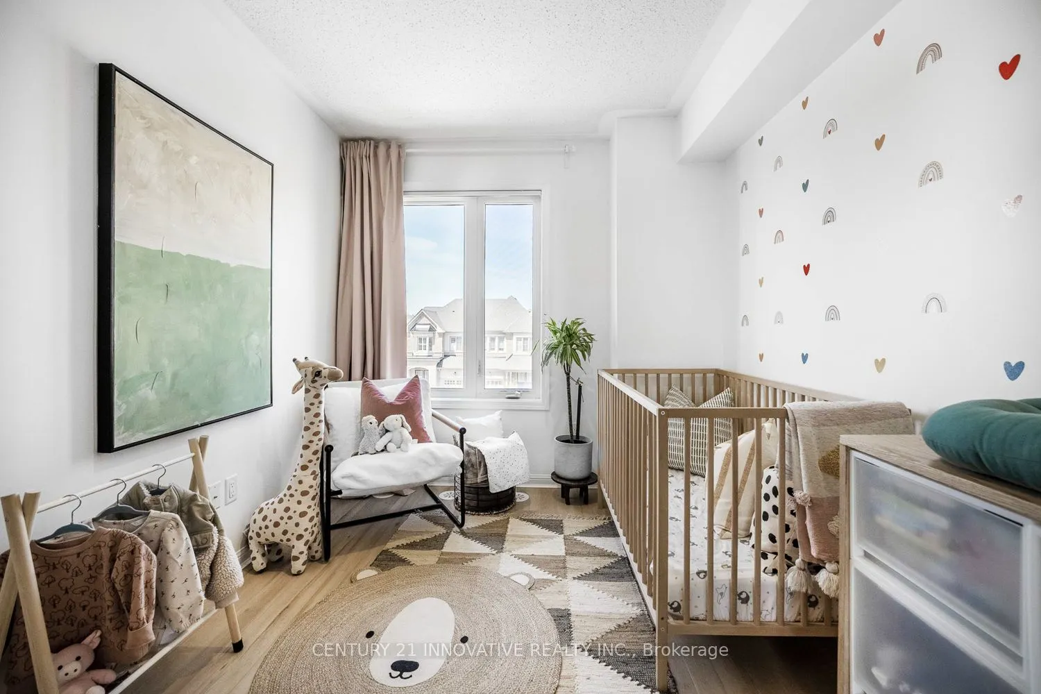 1 Beckenrose Court, #19