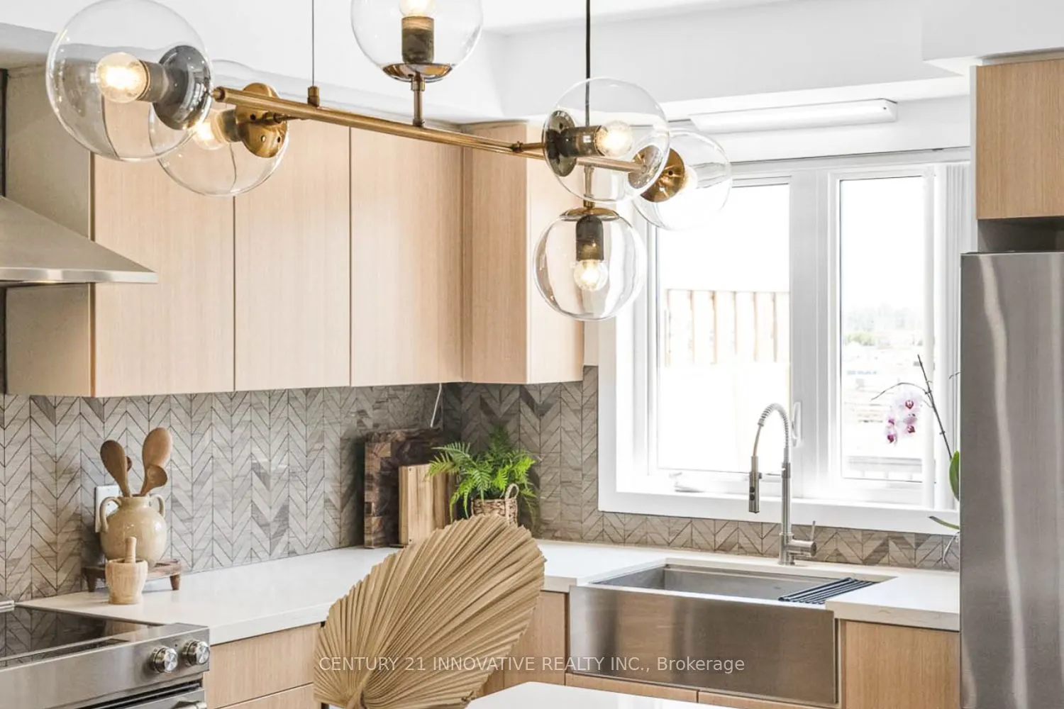 1 Beckenrose Court, #19