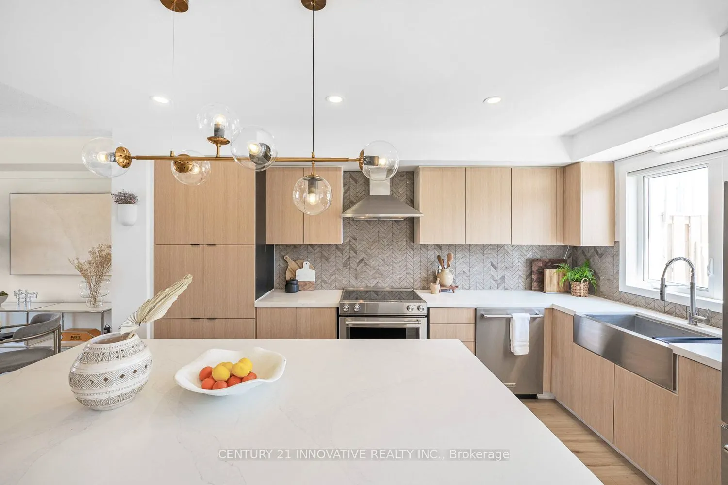 1 Beckenrose Court, #19