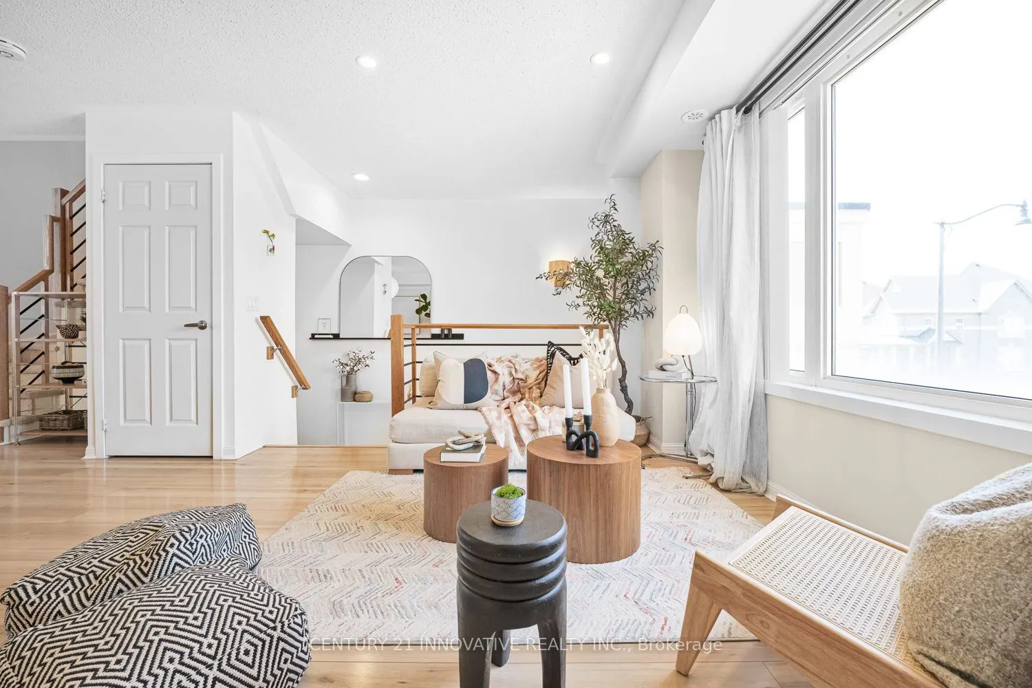 1 Beckenrose Court, #19