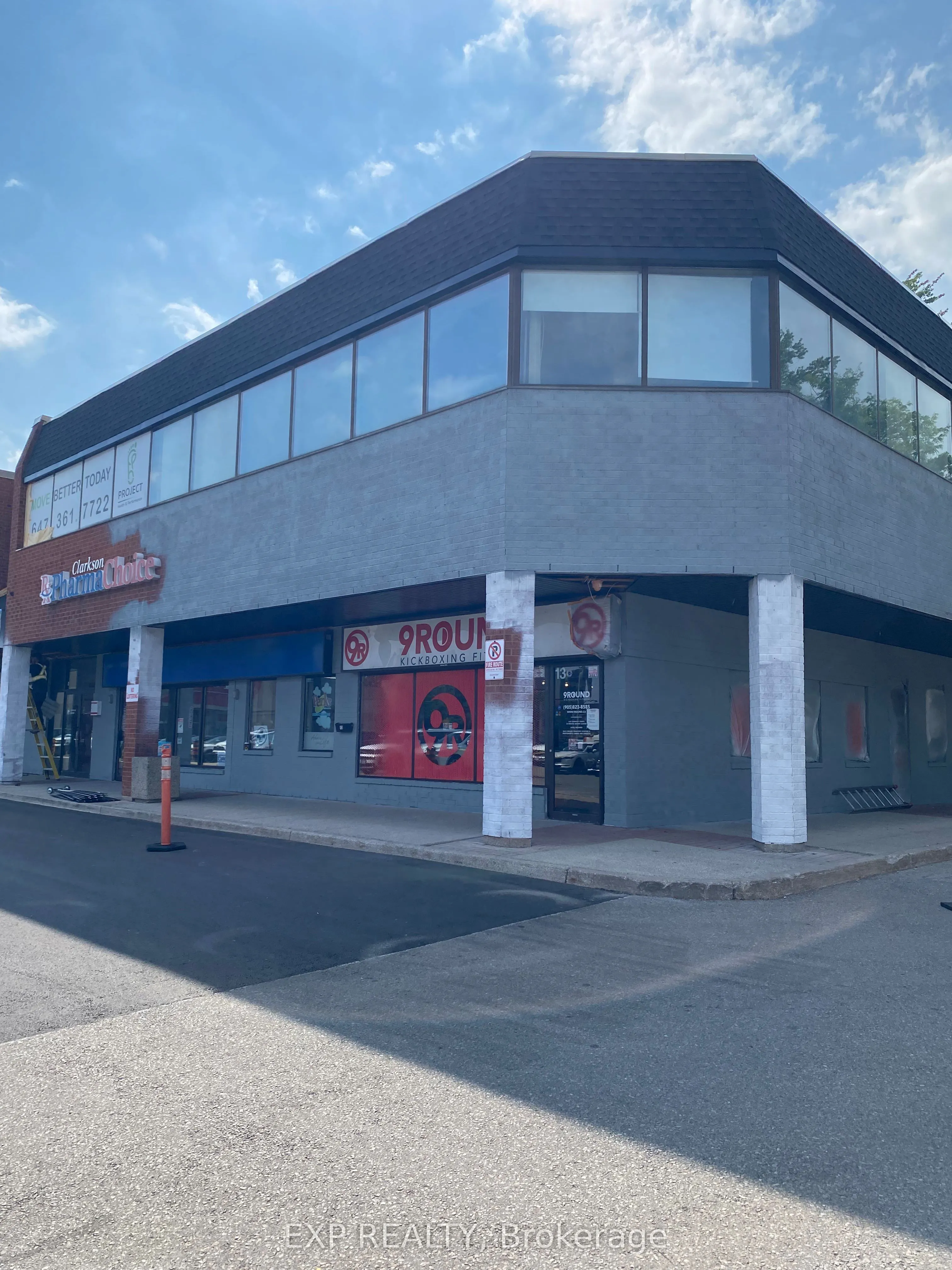 1865 Lakeshore Road W, #13