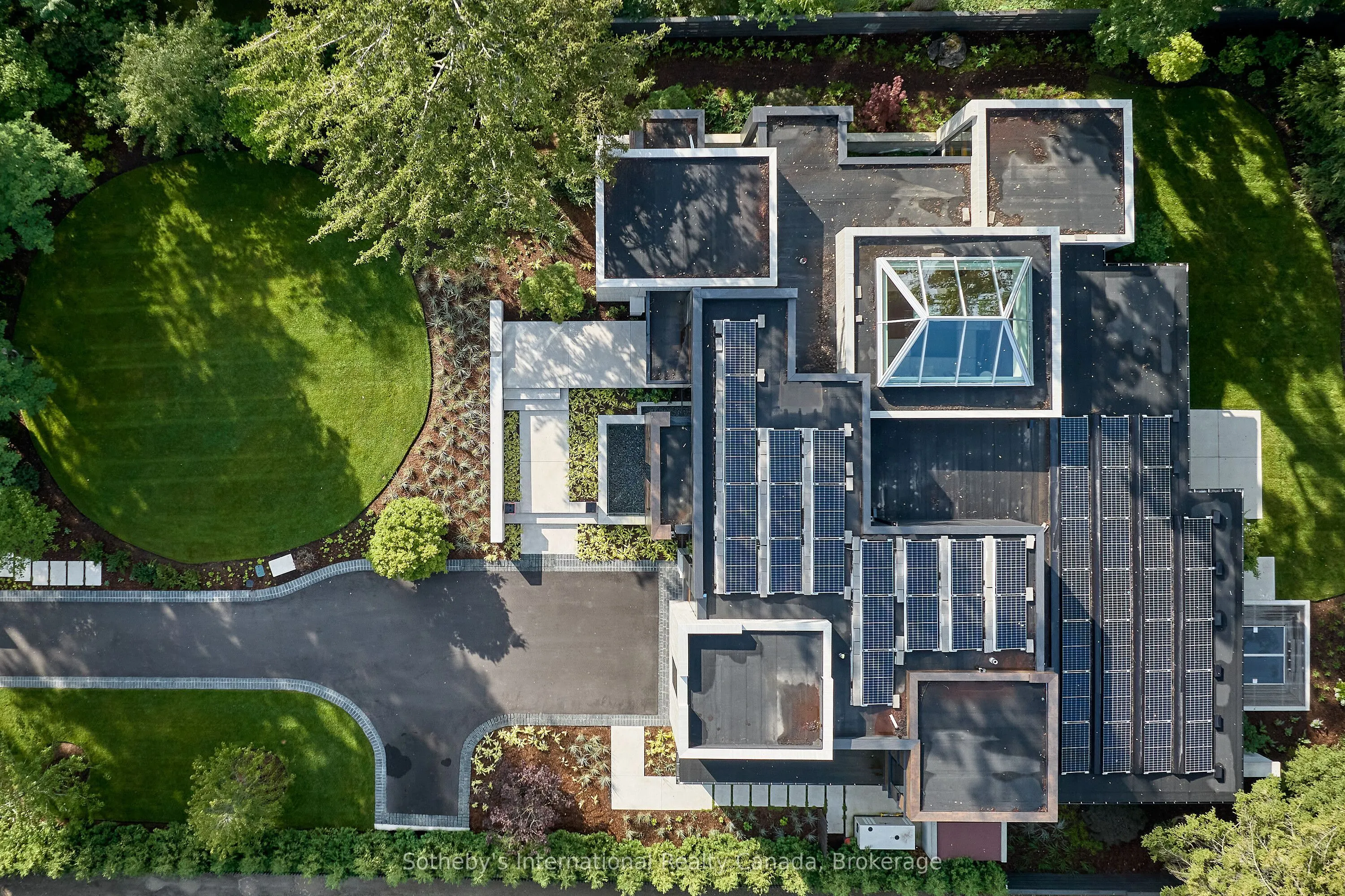 116 Chartwell Road