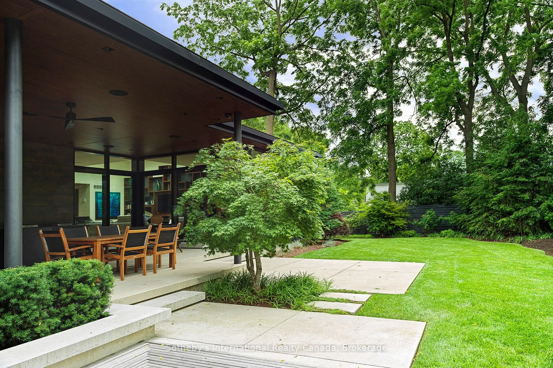 116 Chartwell Road