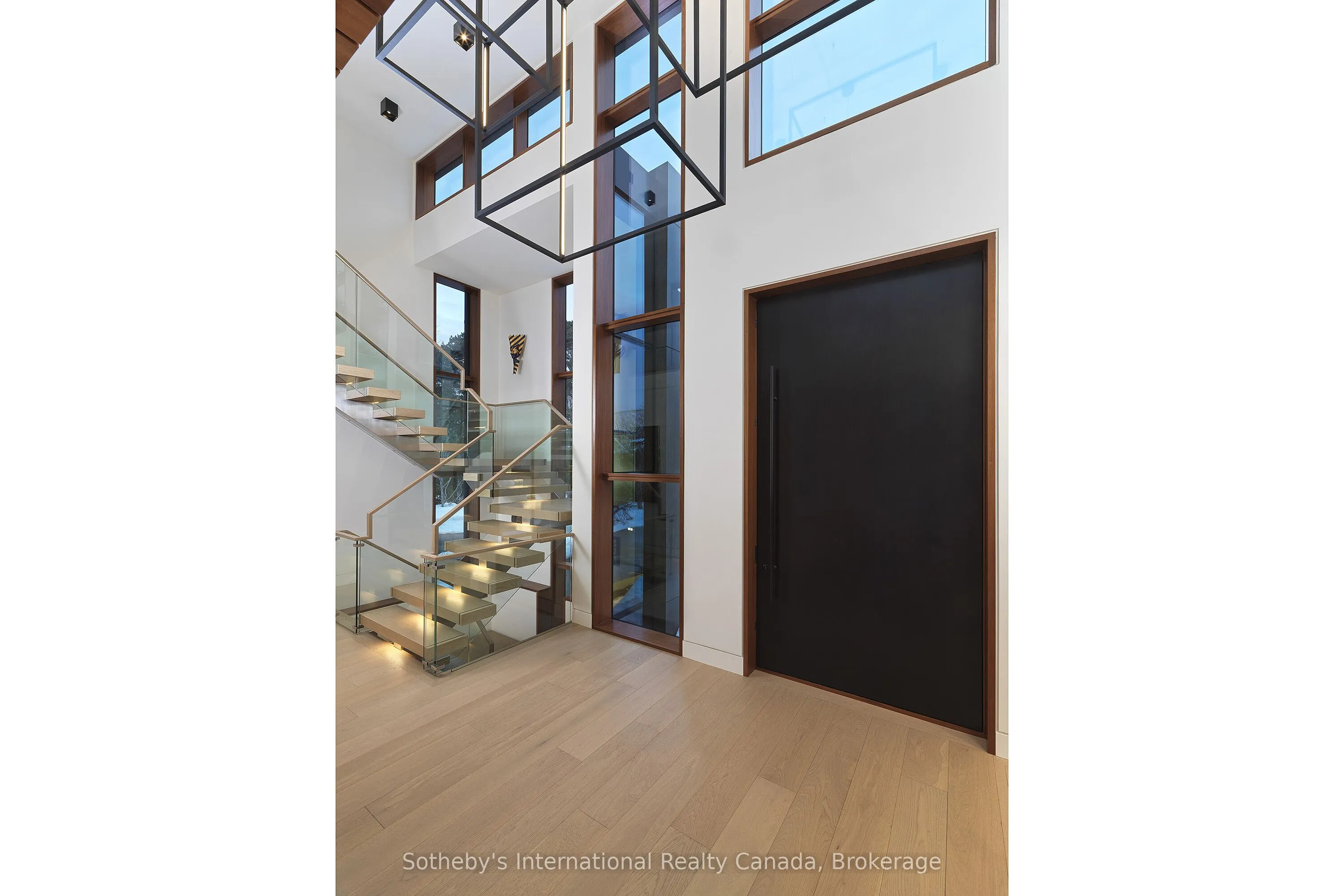 116 Chartwell Road