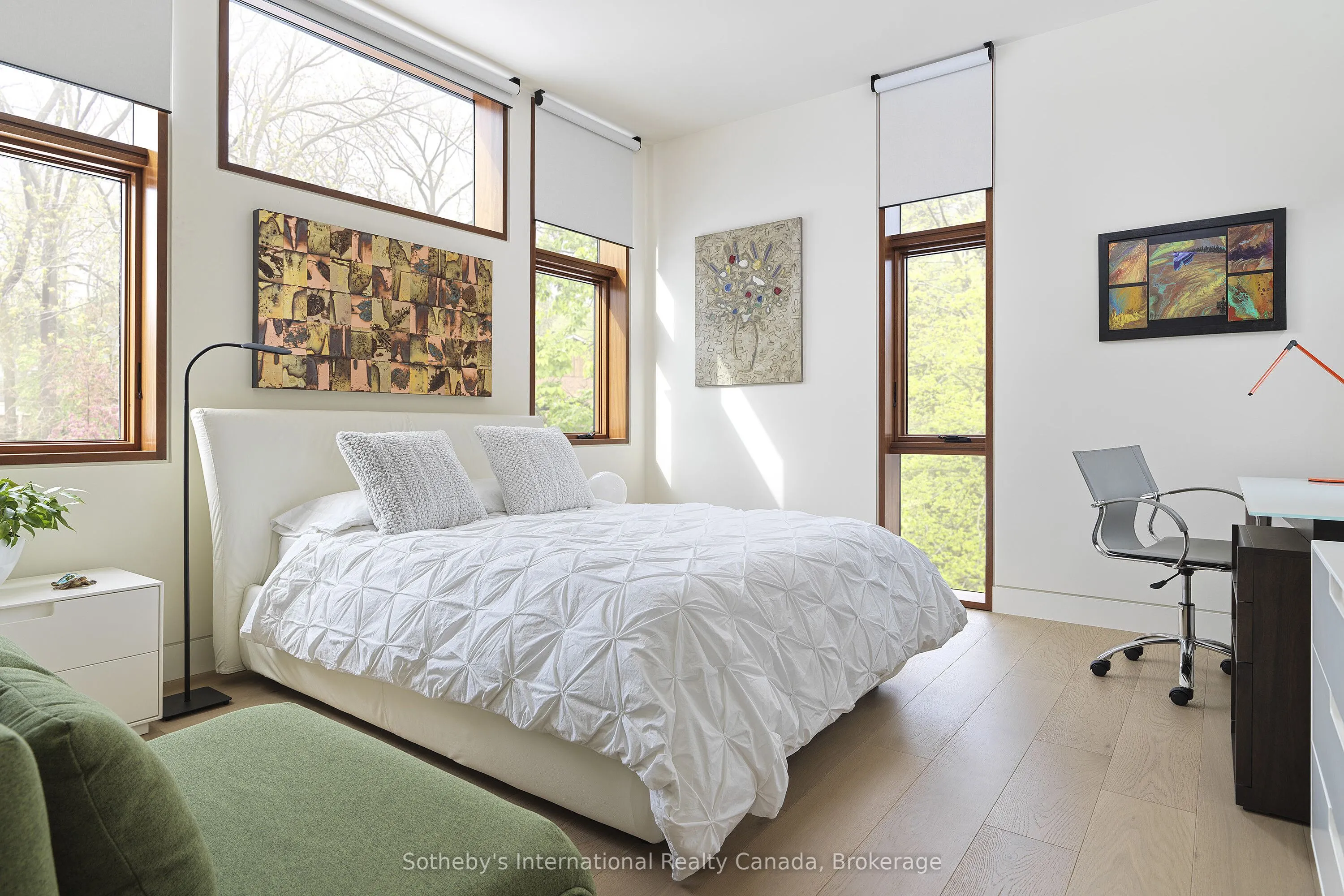 116 Chartwell Road