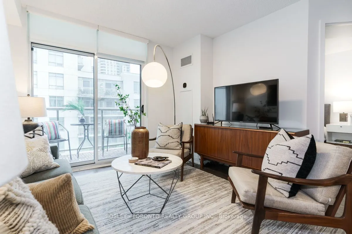 812 Lansdowne Avenue, #720