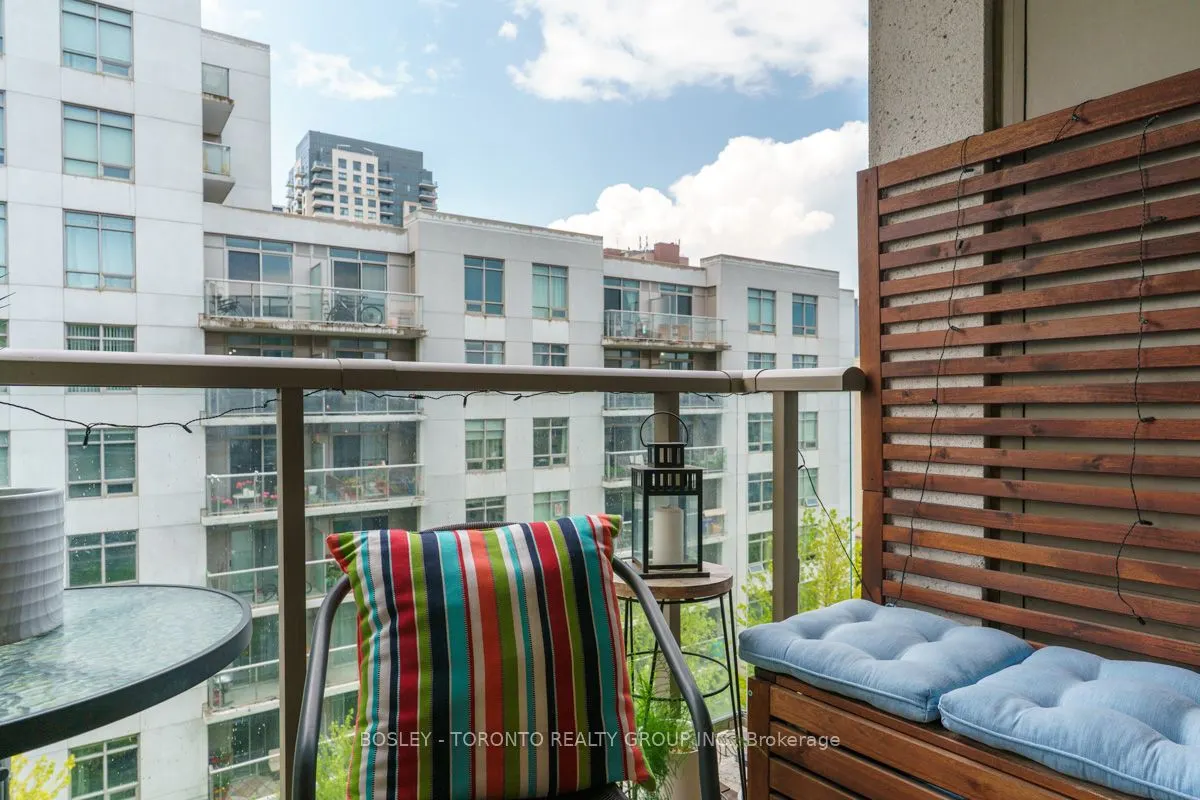 812 Lansdowne Avenue, #720