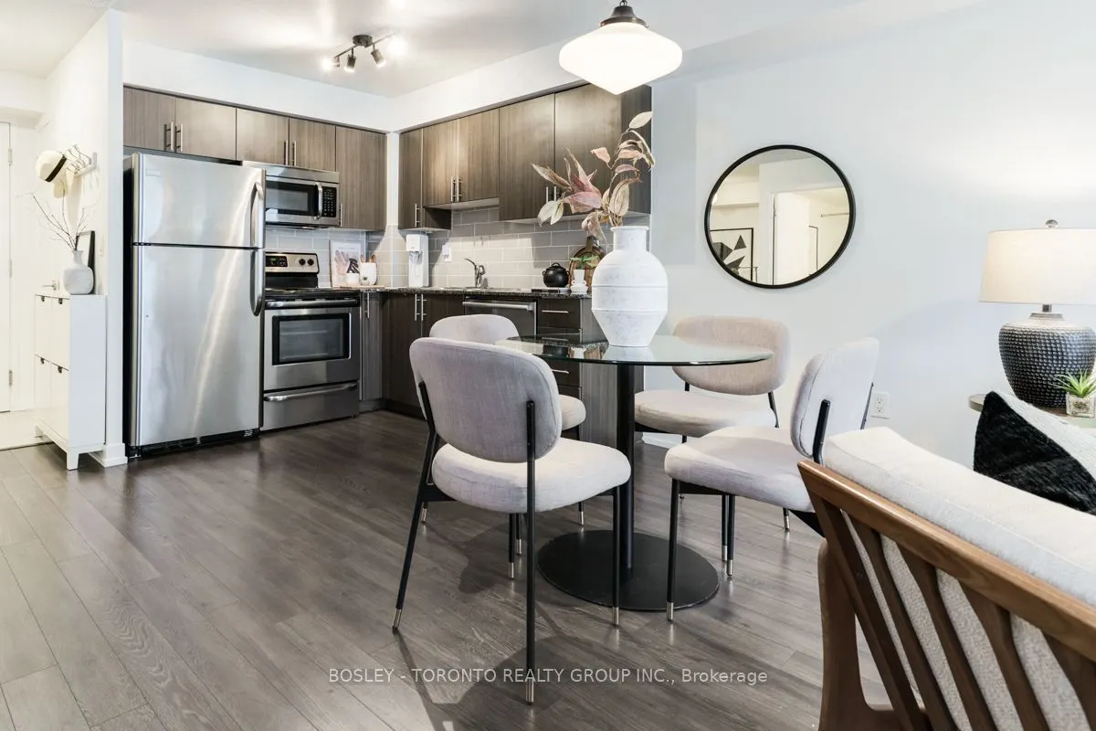 812 Lansdowne Avenue, #720