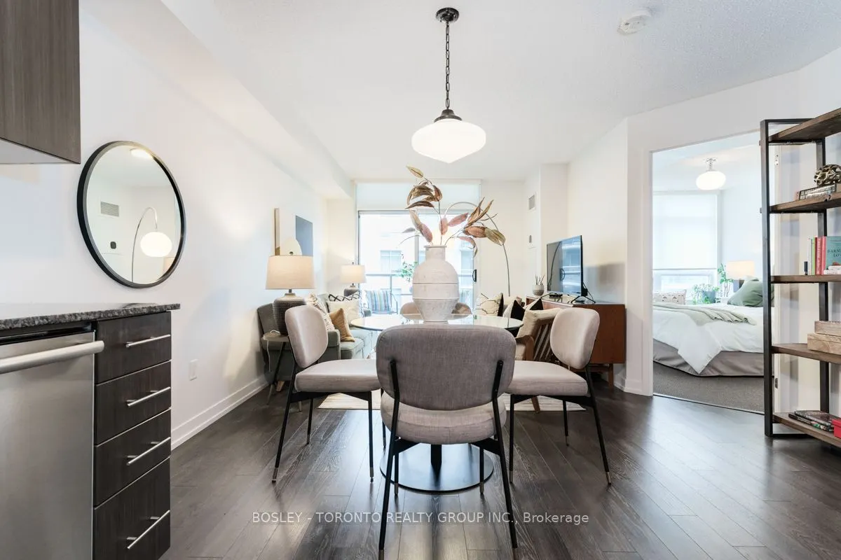 812 Lansdowne Avenue, #720