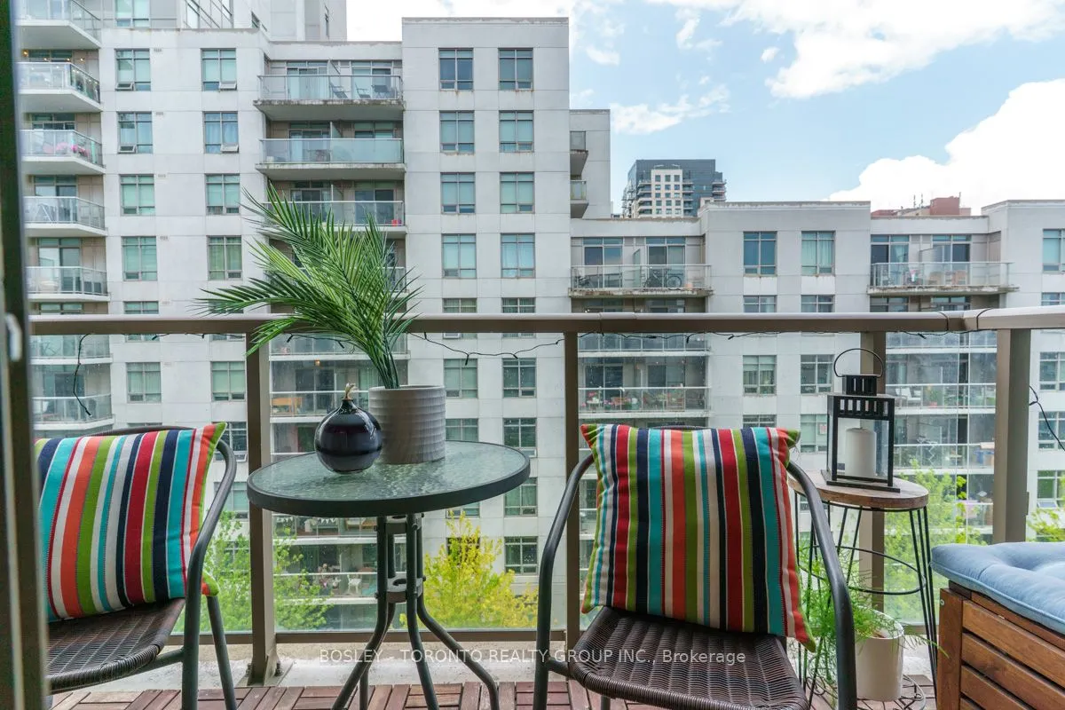 812 Lansdowne Avenue, #720