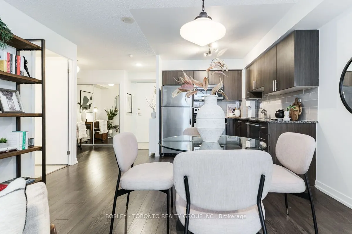 812 Lansdowne Avenue, #720