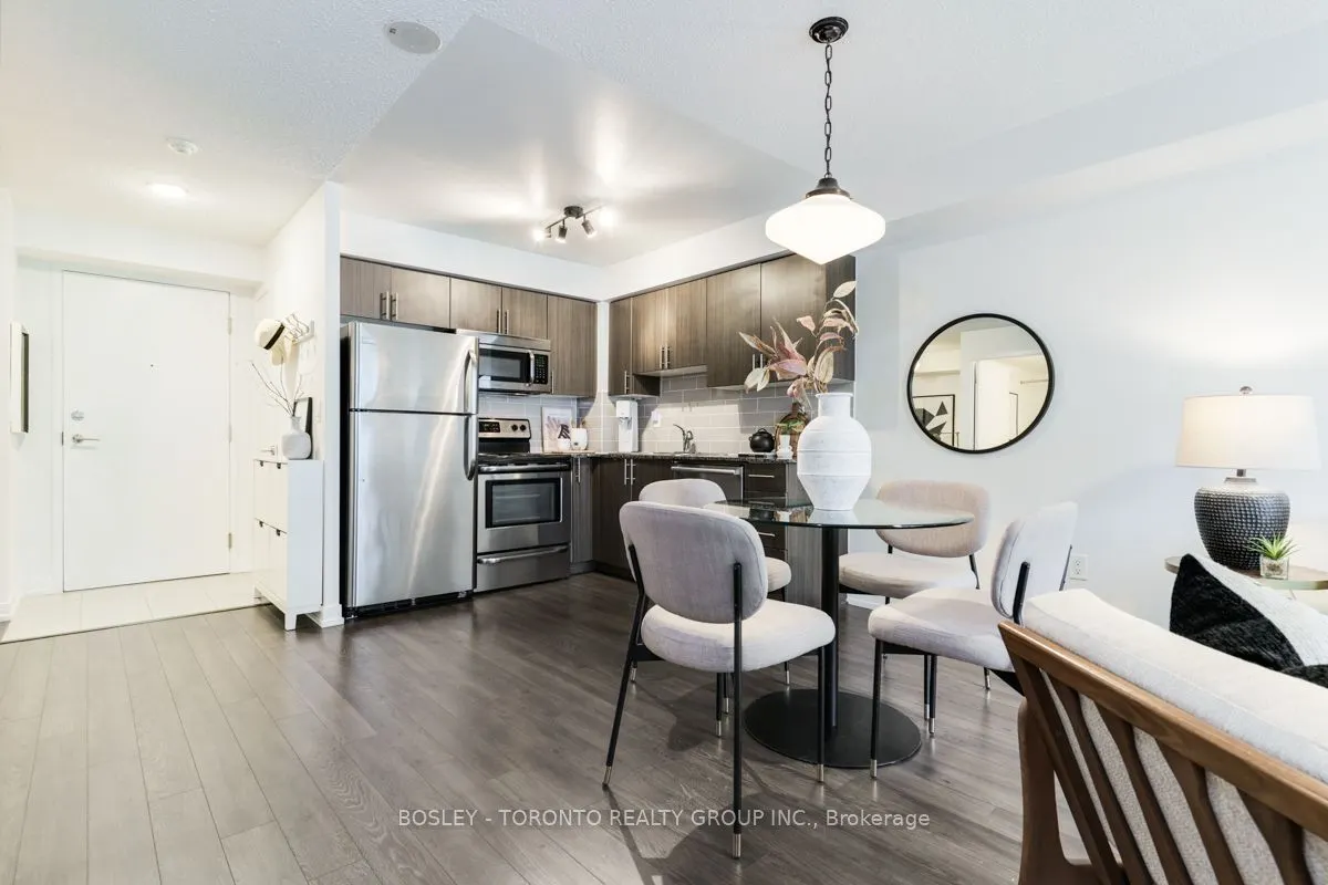 812 Lansdowne Avenue, #720