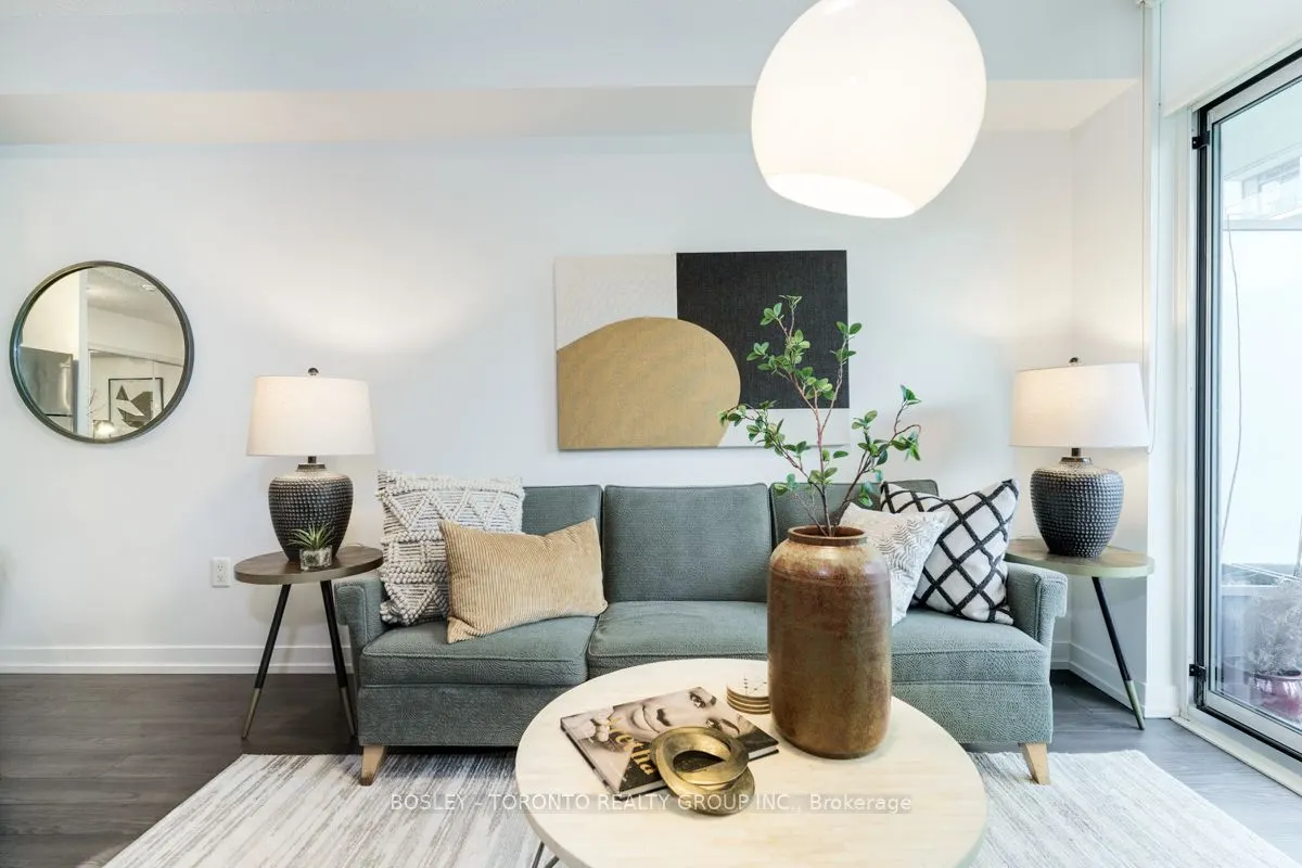 812 Lansdowne Avenue, #720