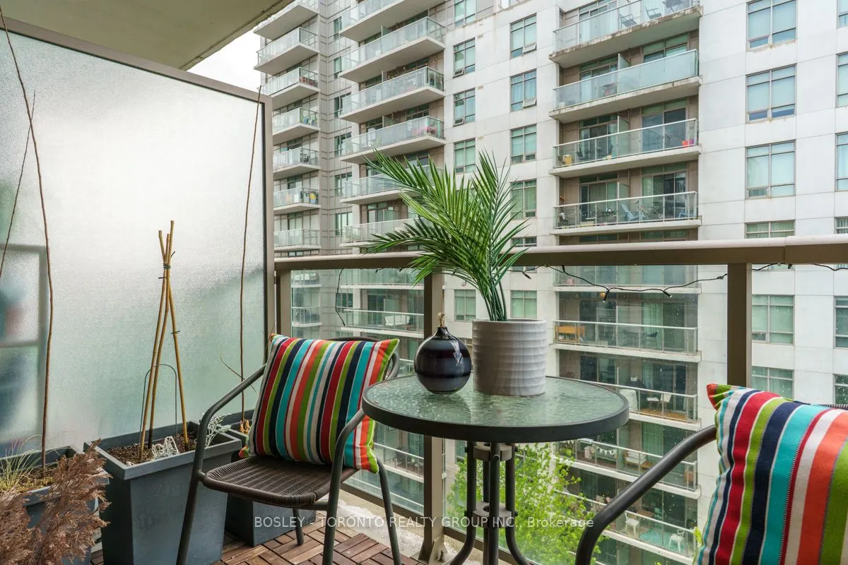 812 Lansdowne Avenue, #720