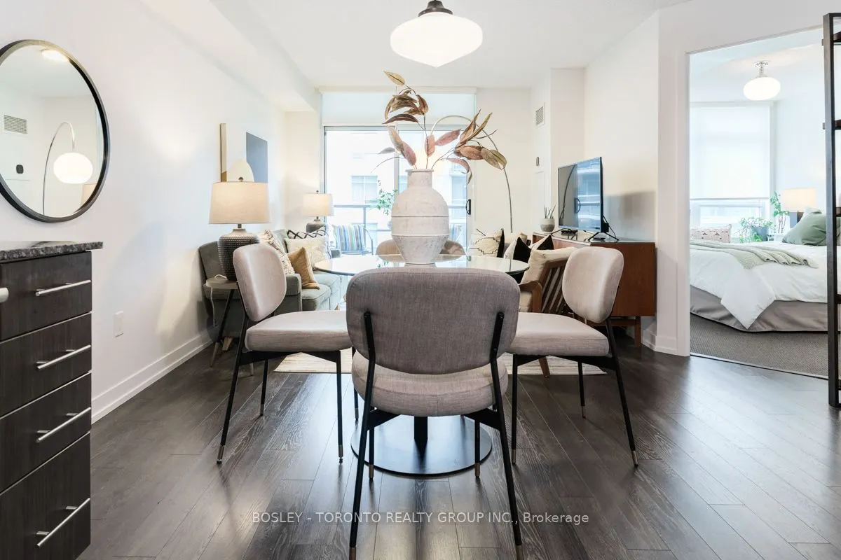 812 Lansdowne Avenue, #720