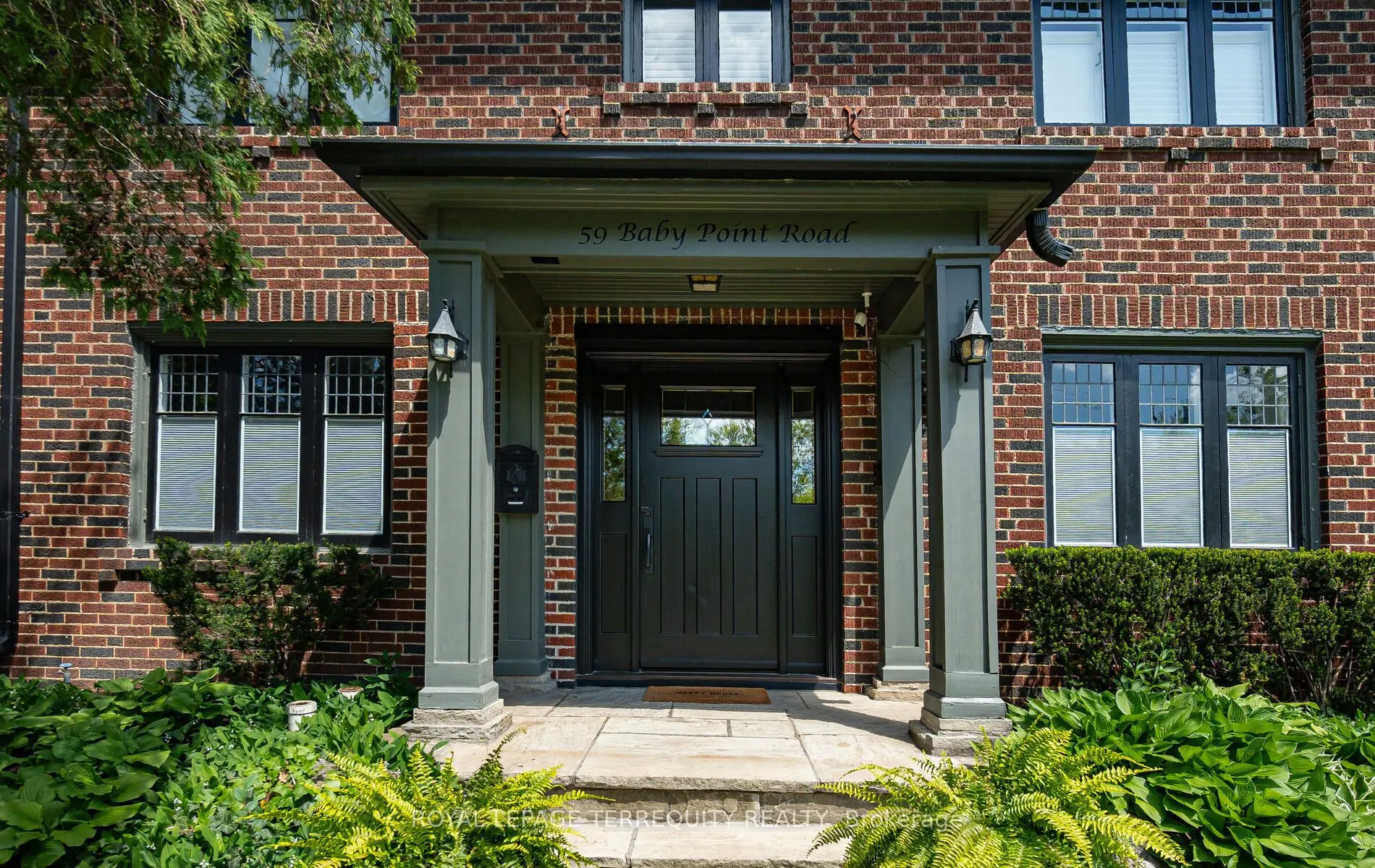 59 Baby Point Road