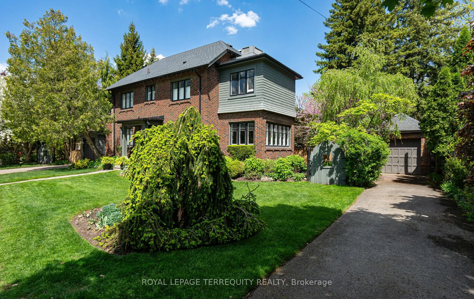 59 Baby Point Road