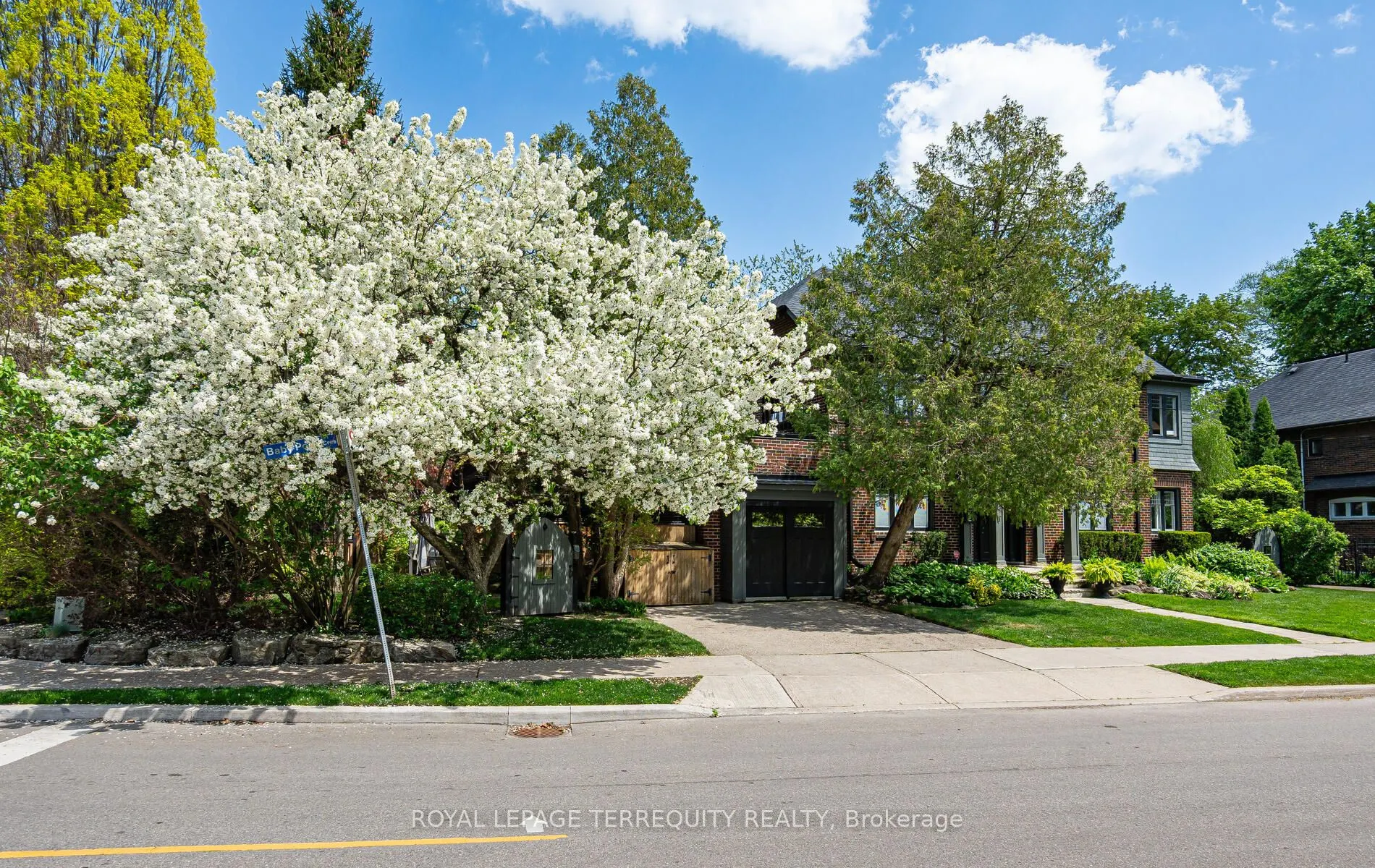 59 Baby Point Road