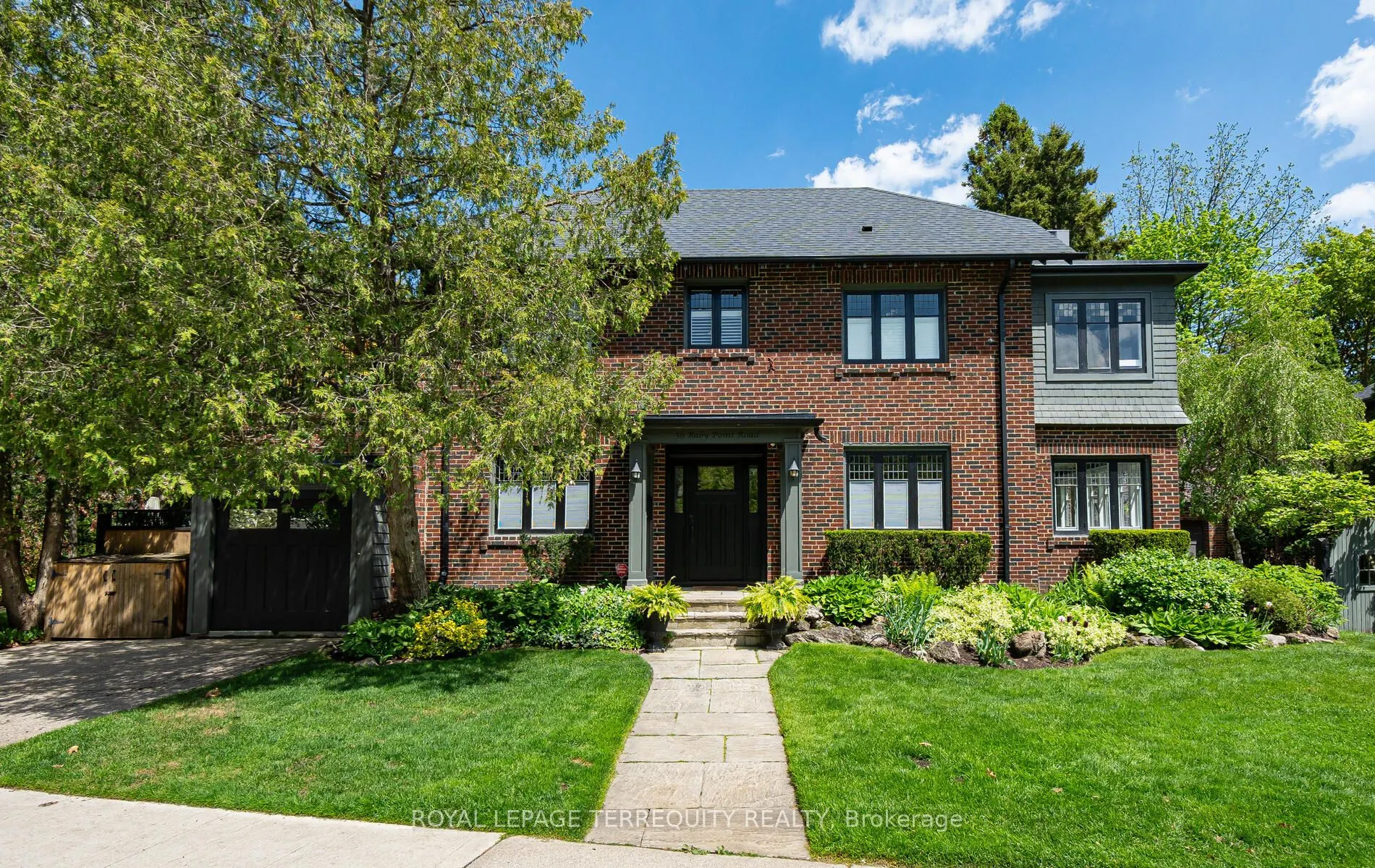59 Baby Point Road