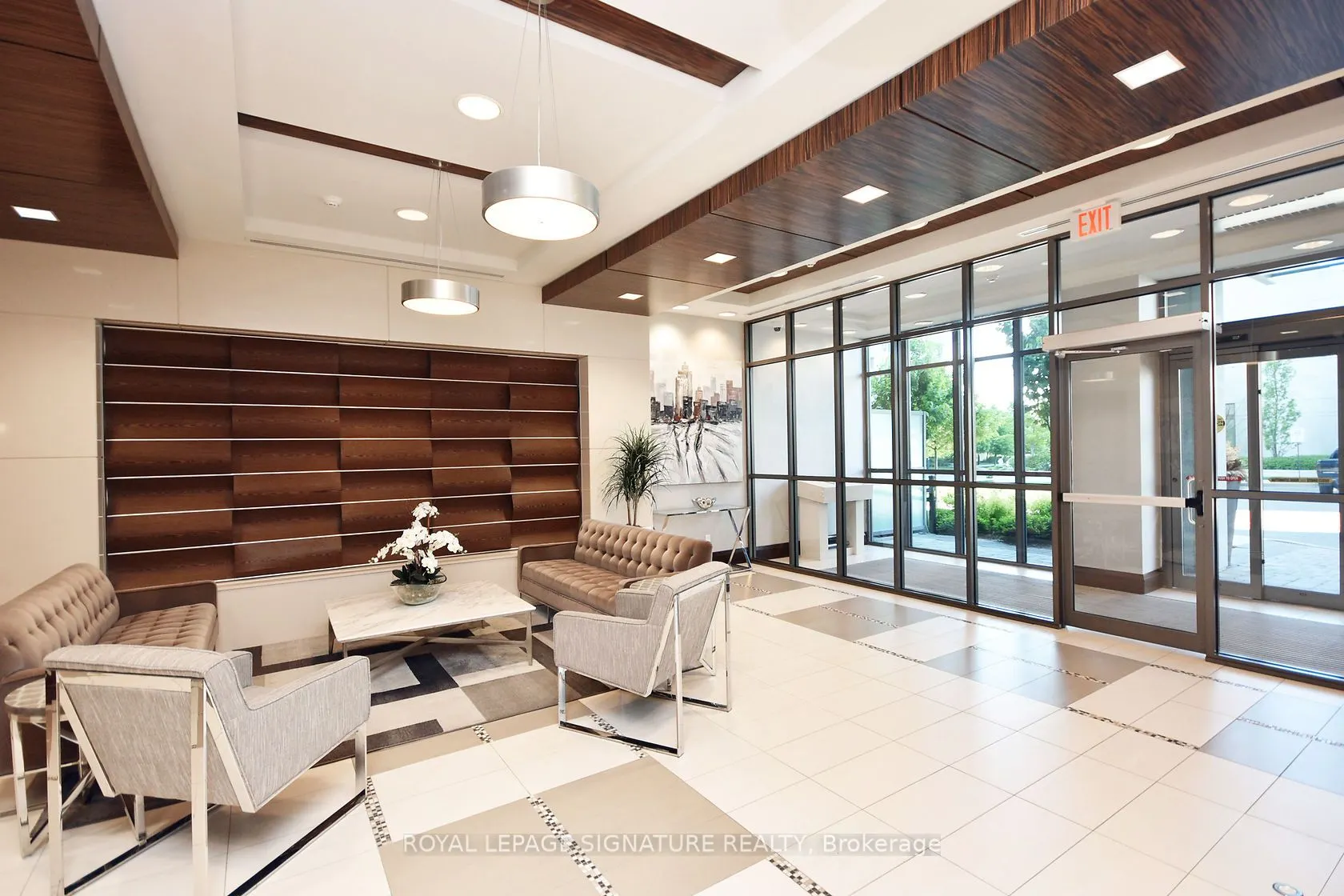 339 Rathburn Road, #1809