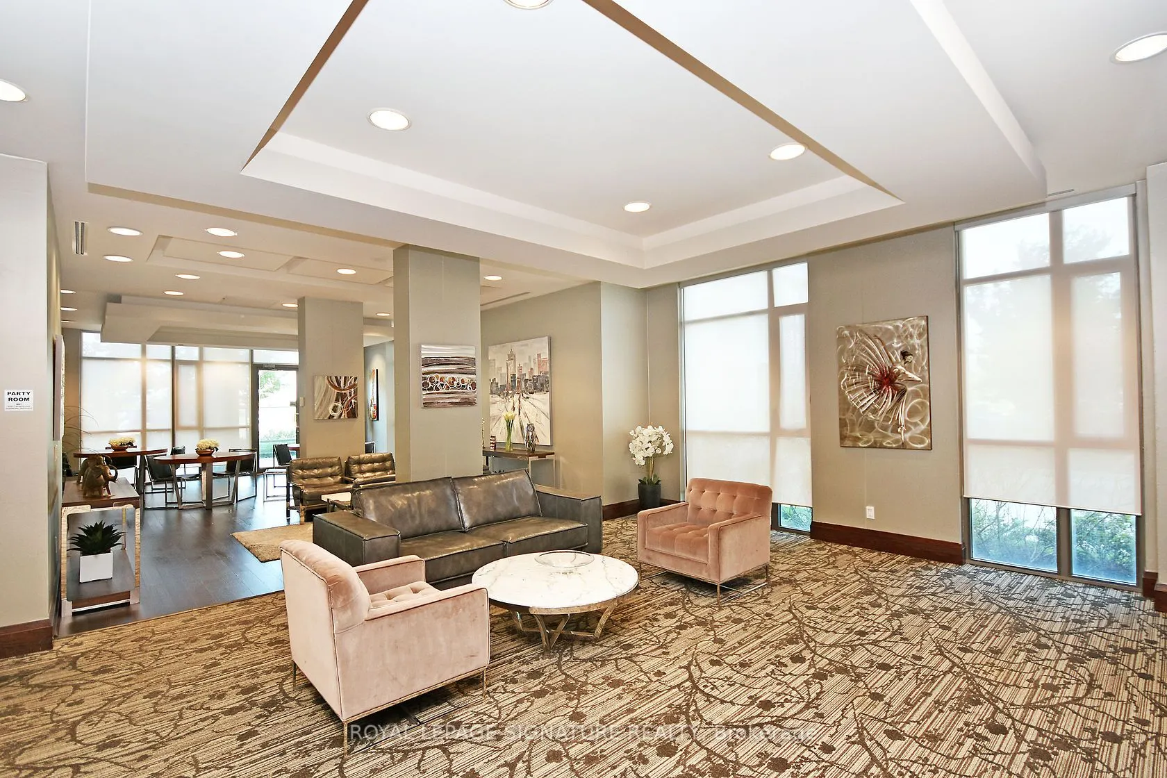 339 Rathburn Road, #1809