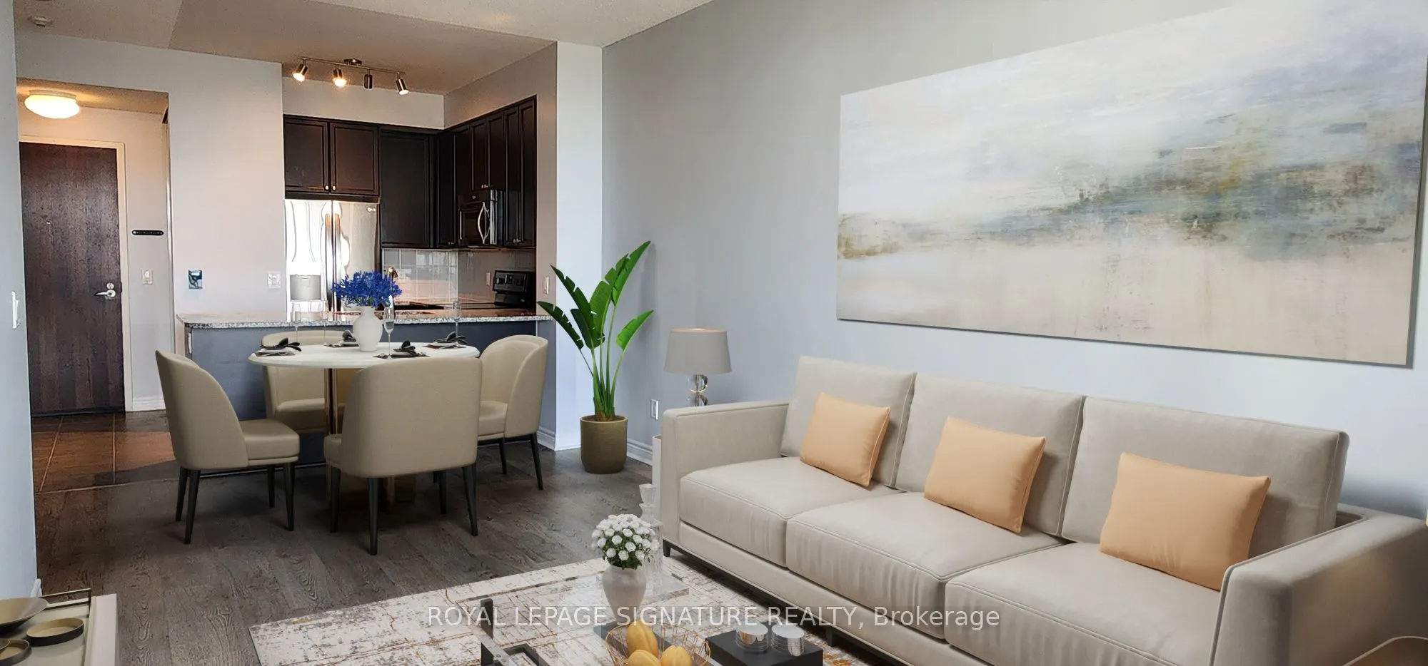 339 Rathburn Road, #1809