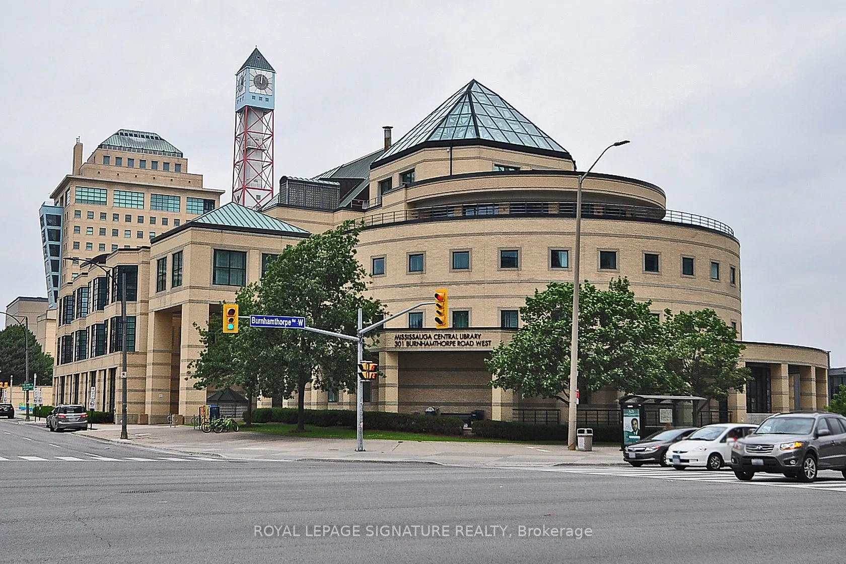 339 Rathburn Road, #1809