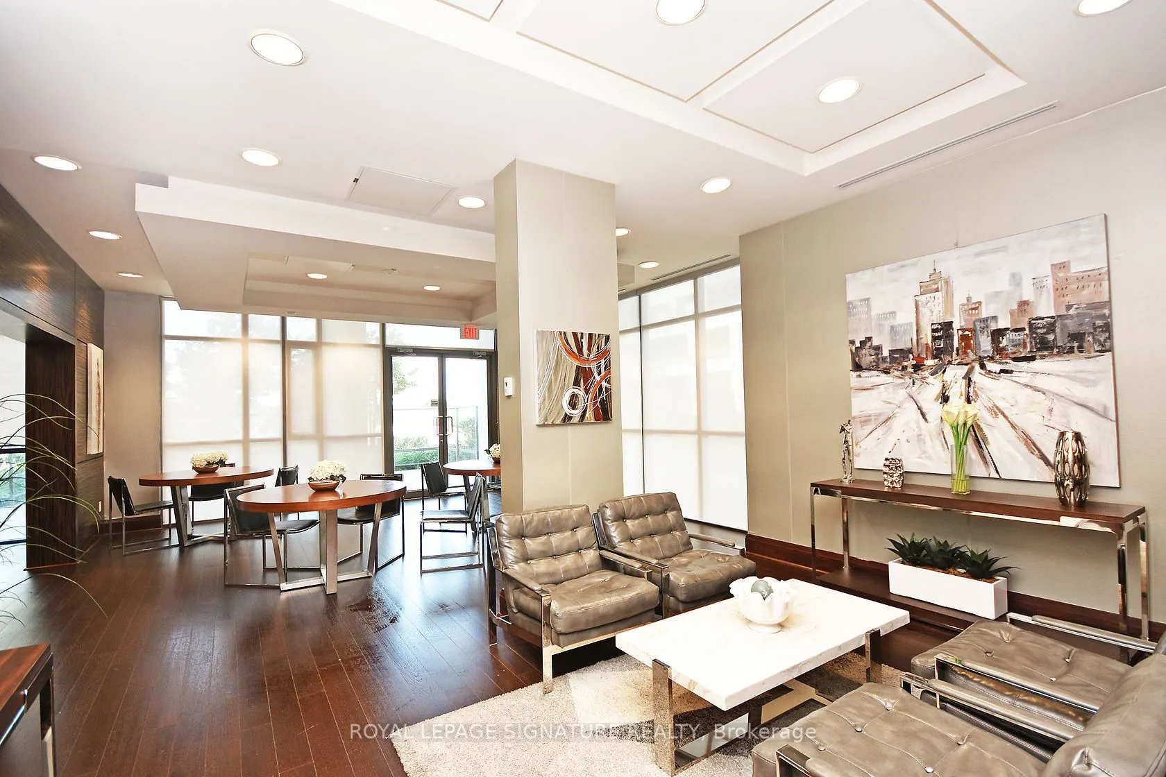 339 Rathburn Road, #1809