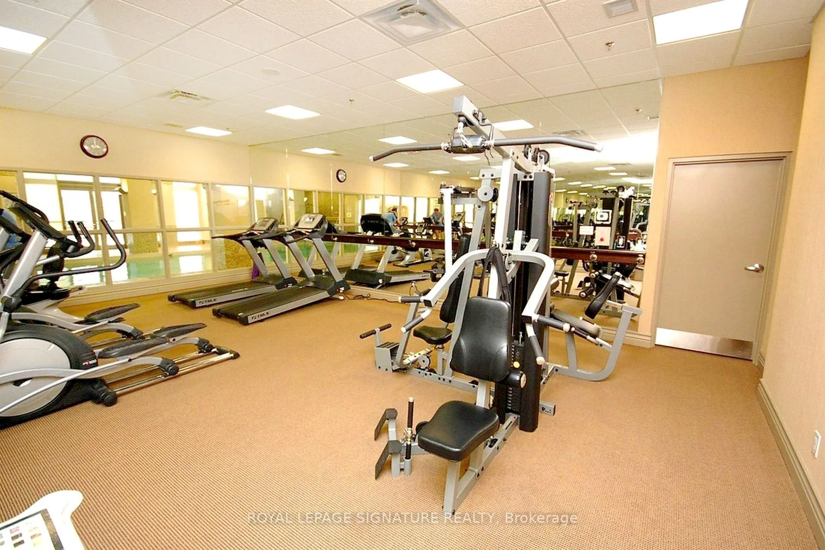 339 Rathburn Road, #1809