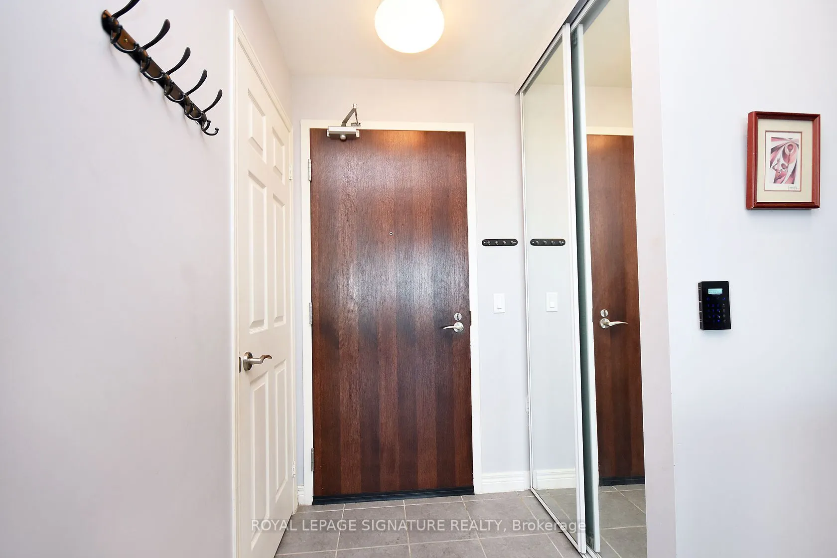 339 Rathburn Road, #1809