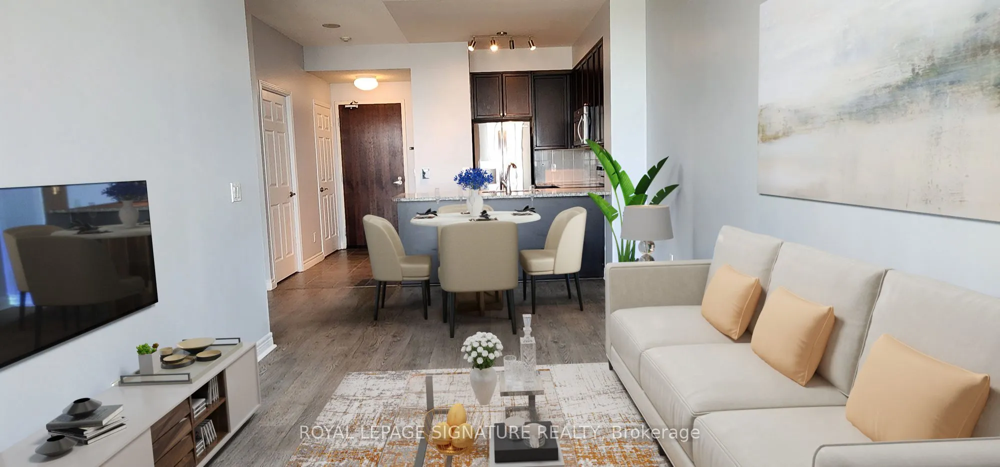 339 Rathburn Road, #1809