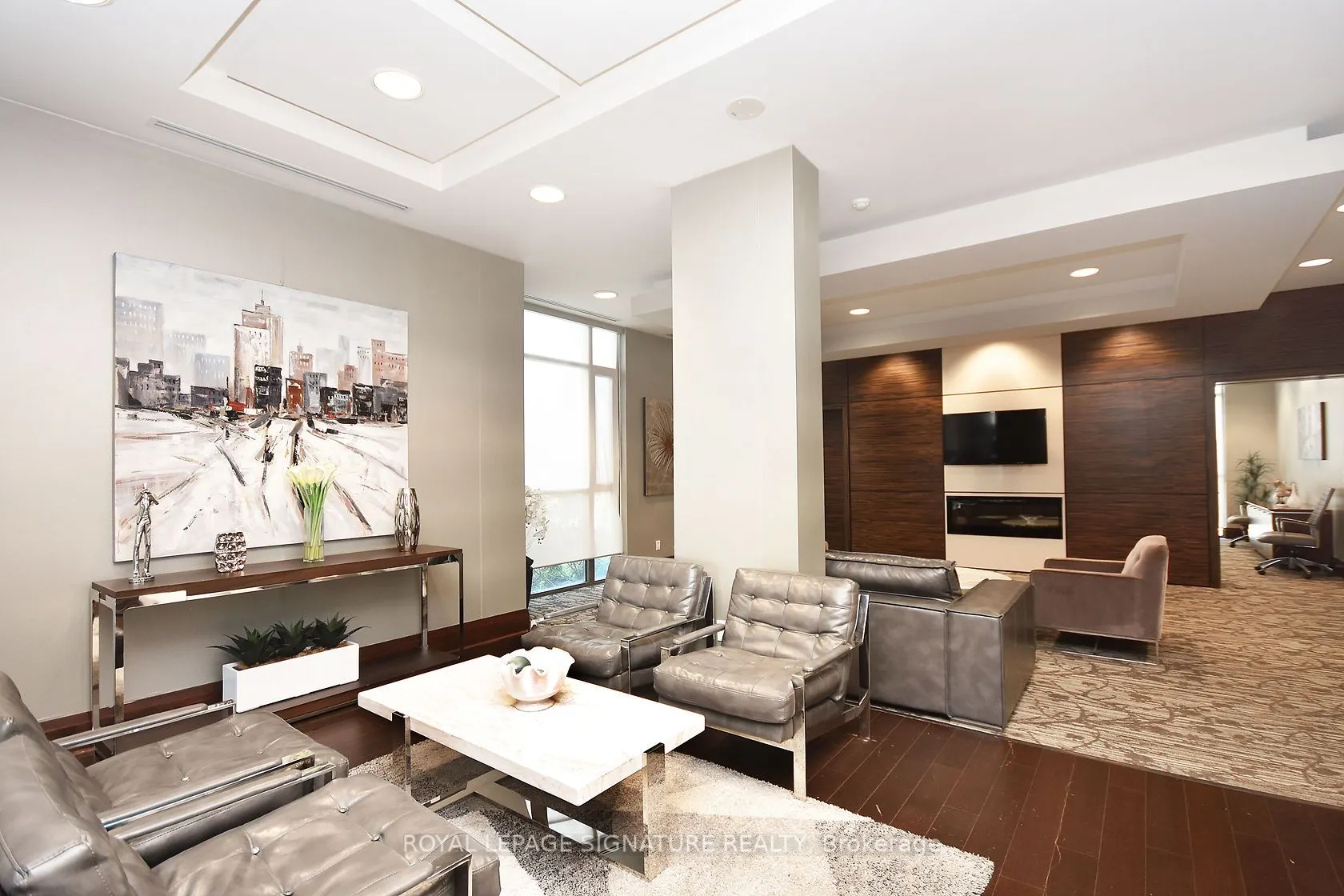 339 Rathburn Road, #1809