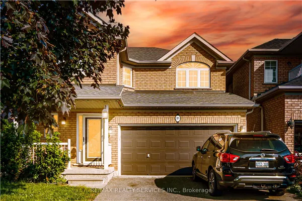 21 Queen Mary Drive