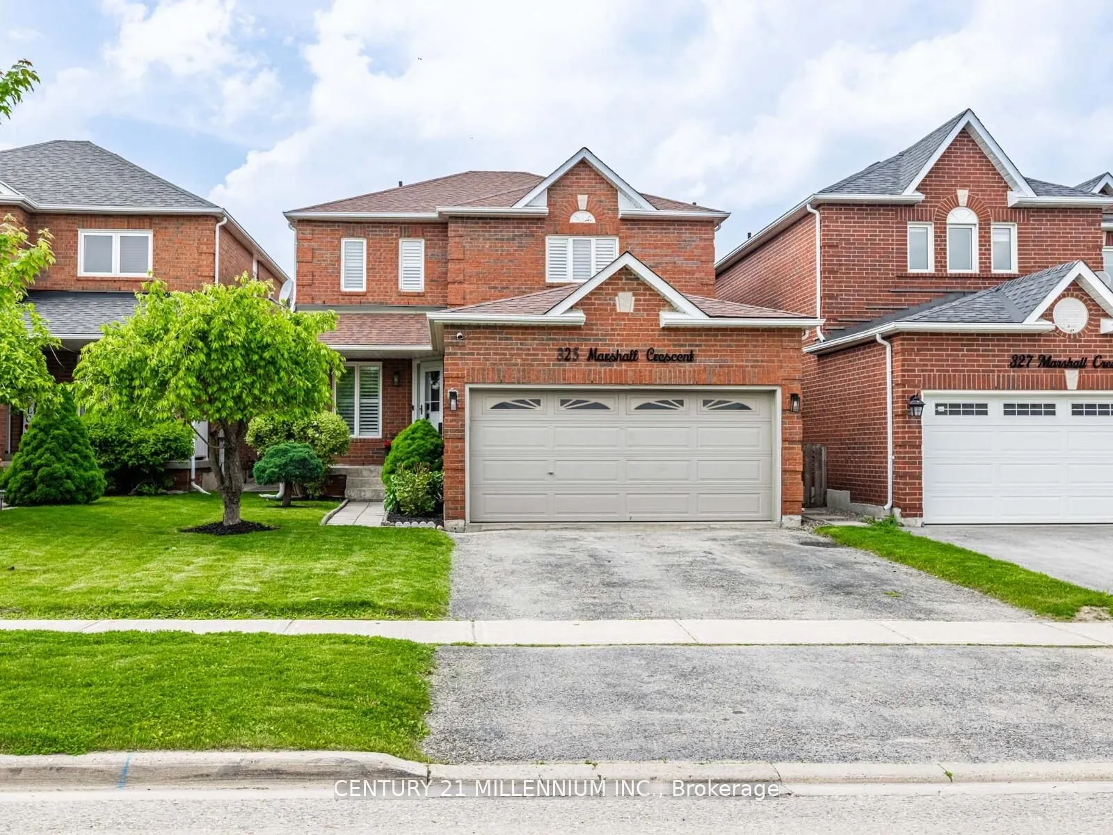 325 Marshall Crescent