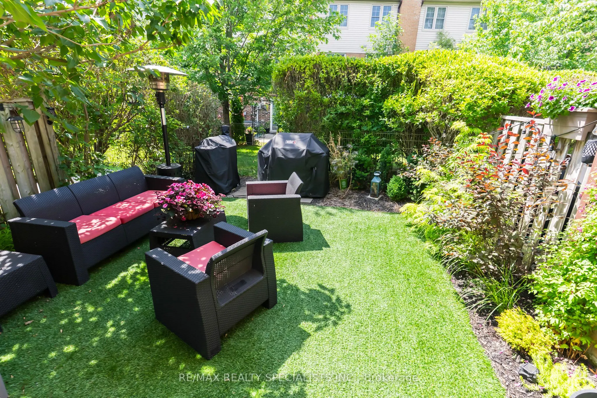 2120 Rathburn Road, #102
