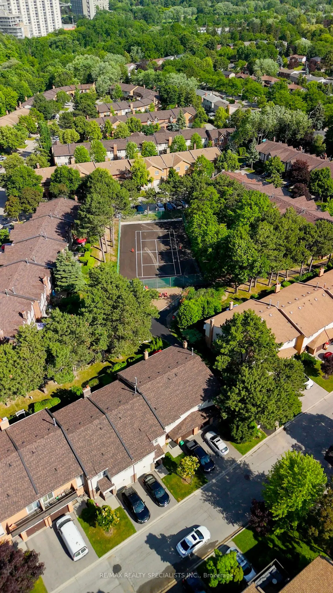 2120 Rathburn Road, #102