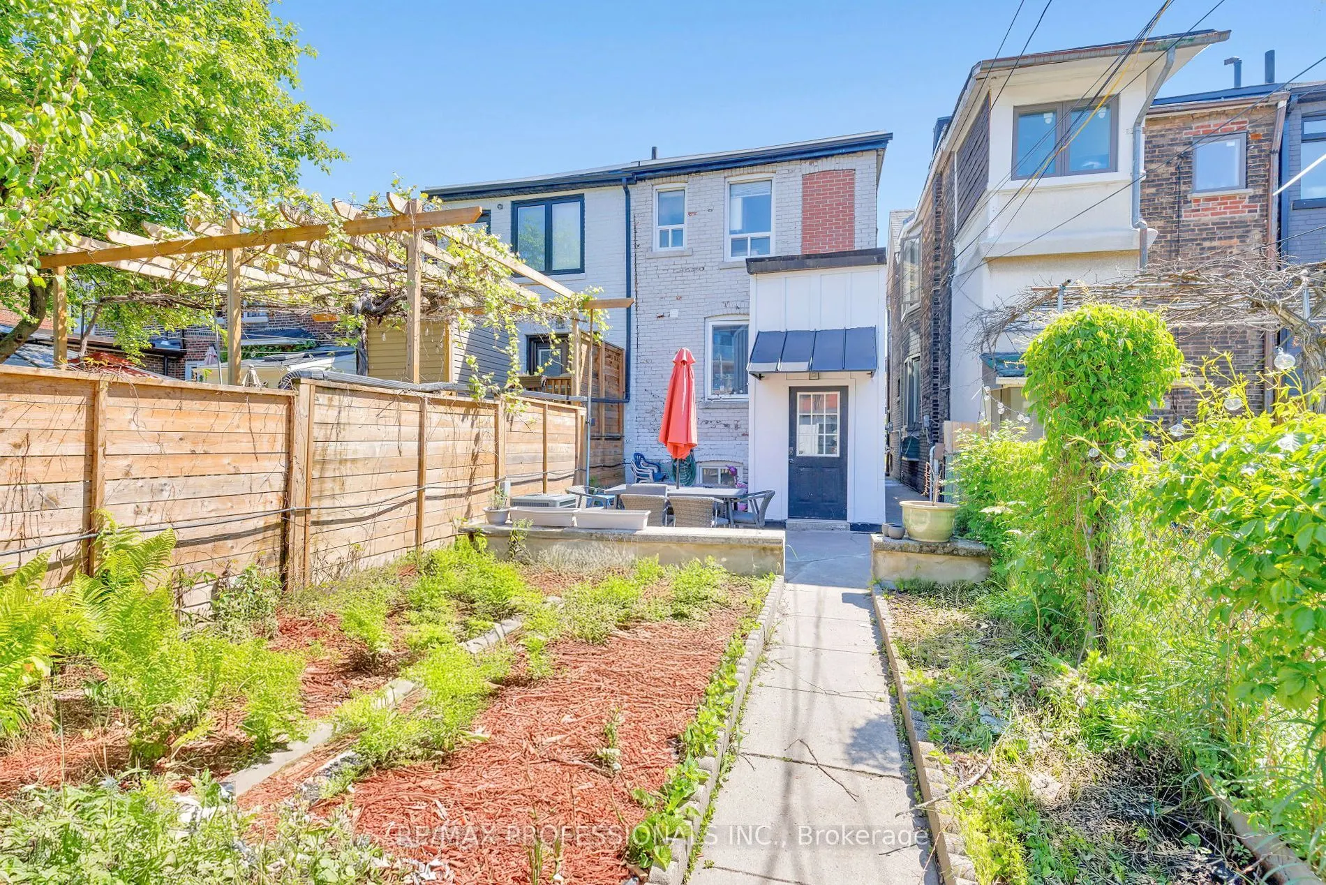 176 Symington Avenue