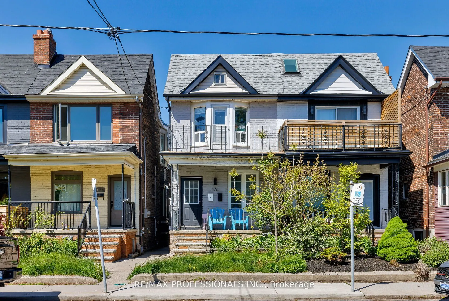 176 Symington Avenue