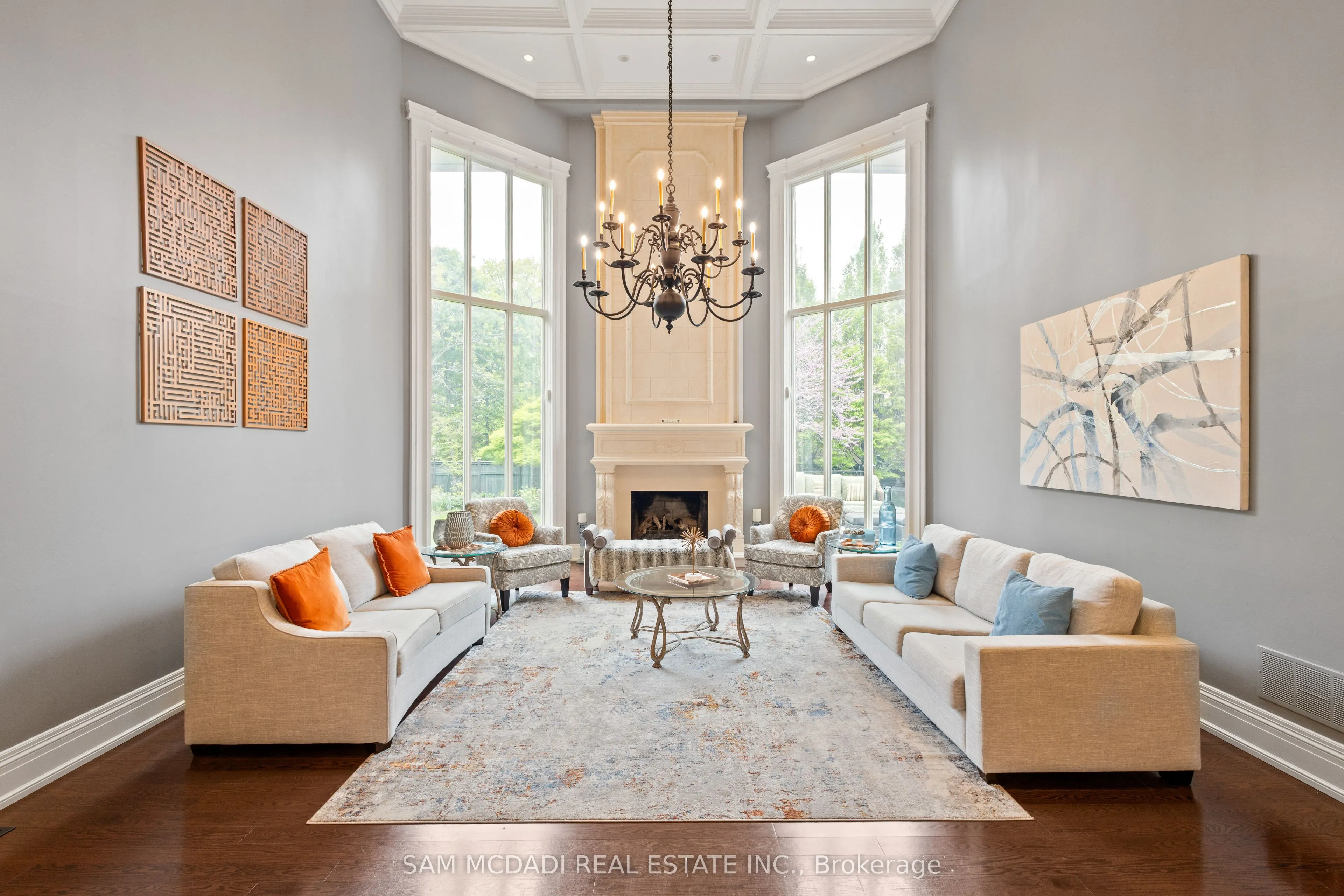 2173 Shawanaga Trail
