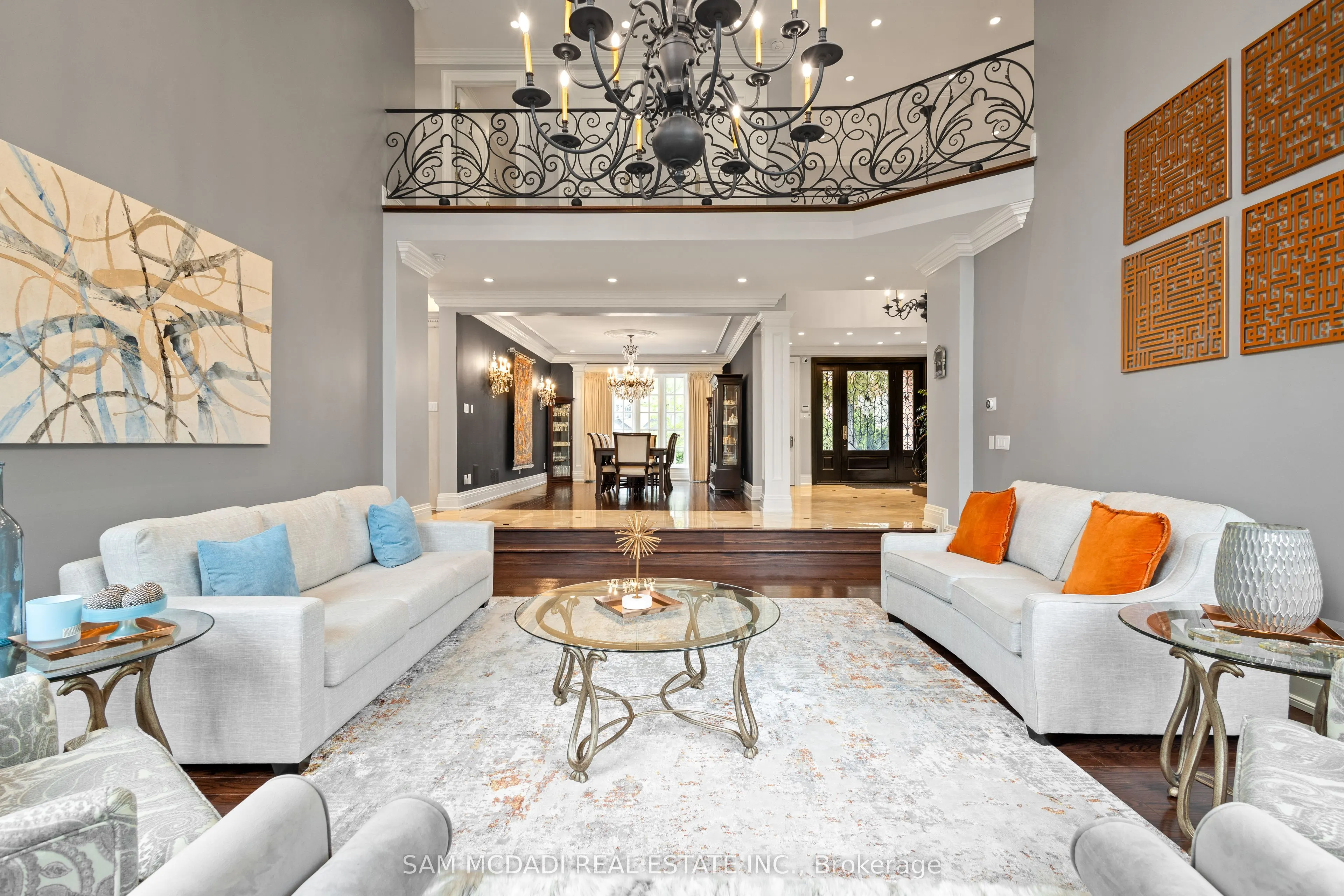 2173 Shawanaga Trail