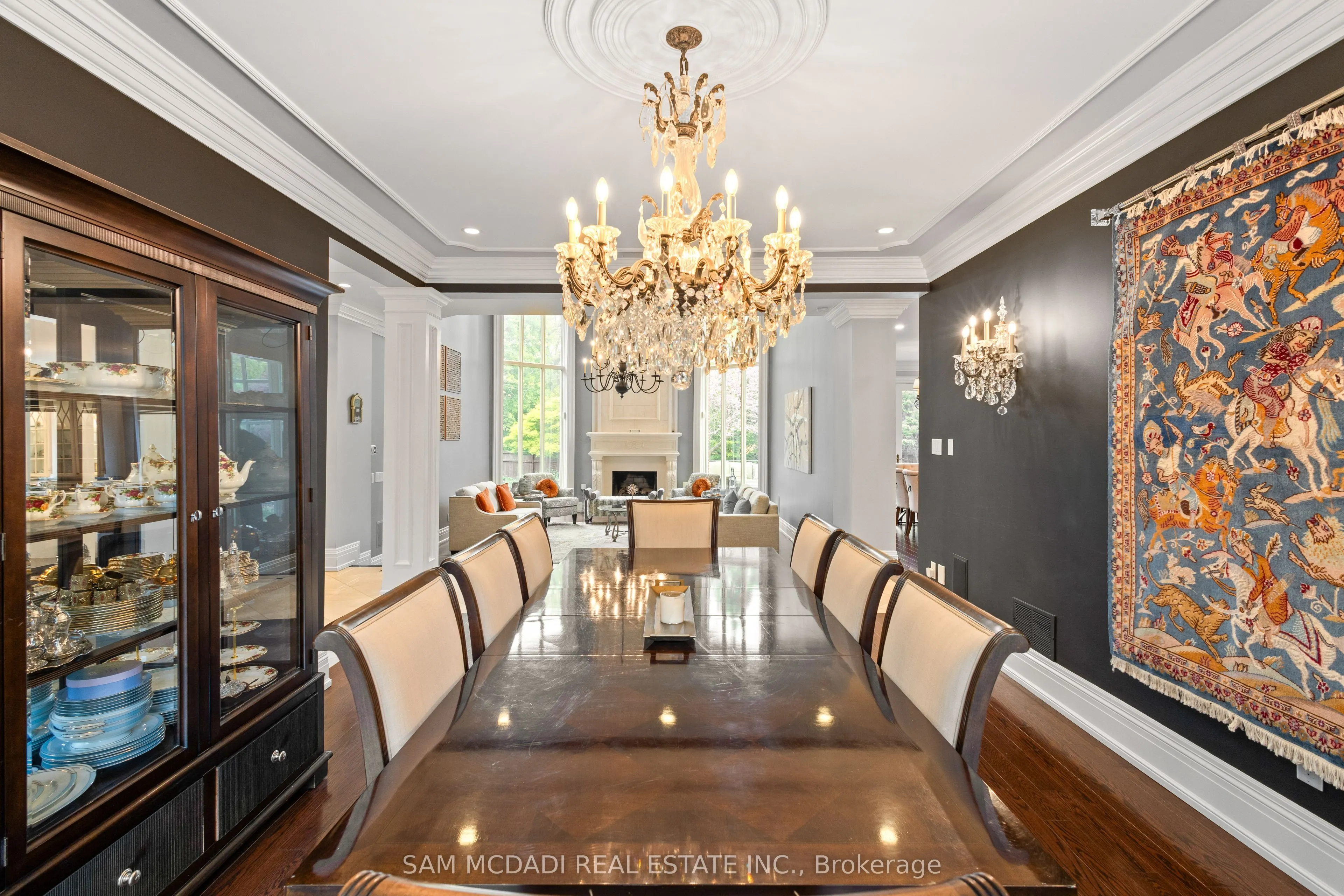 2173 Shawanaga Trail
